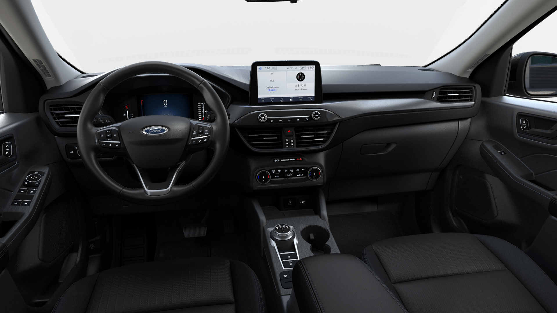 2023 Ford Escape Active photo 6