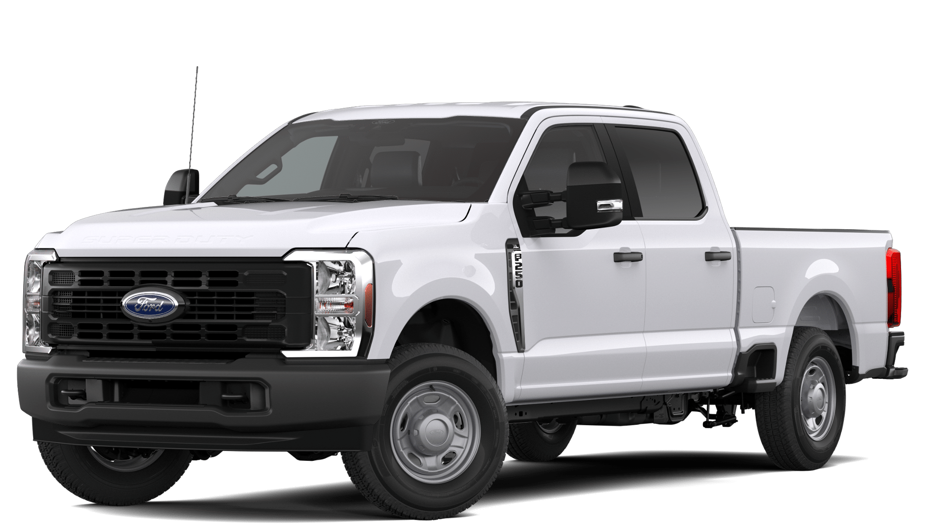 2026 Ford F-250 Super Duty XL's photo