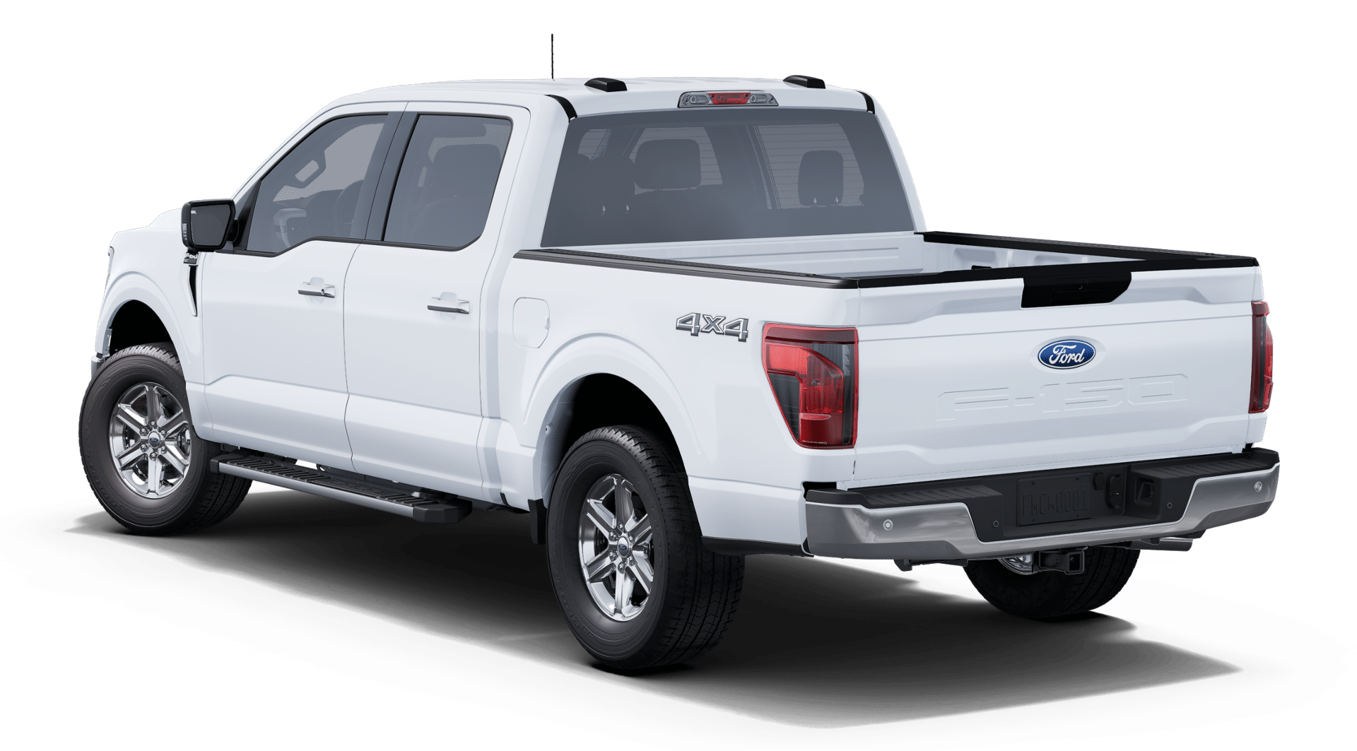 2025 Ford F-150 XLT photo 23