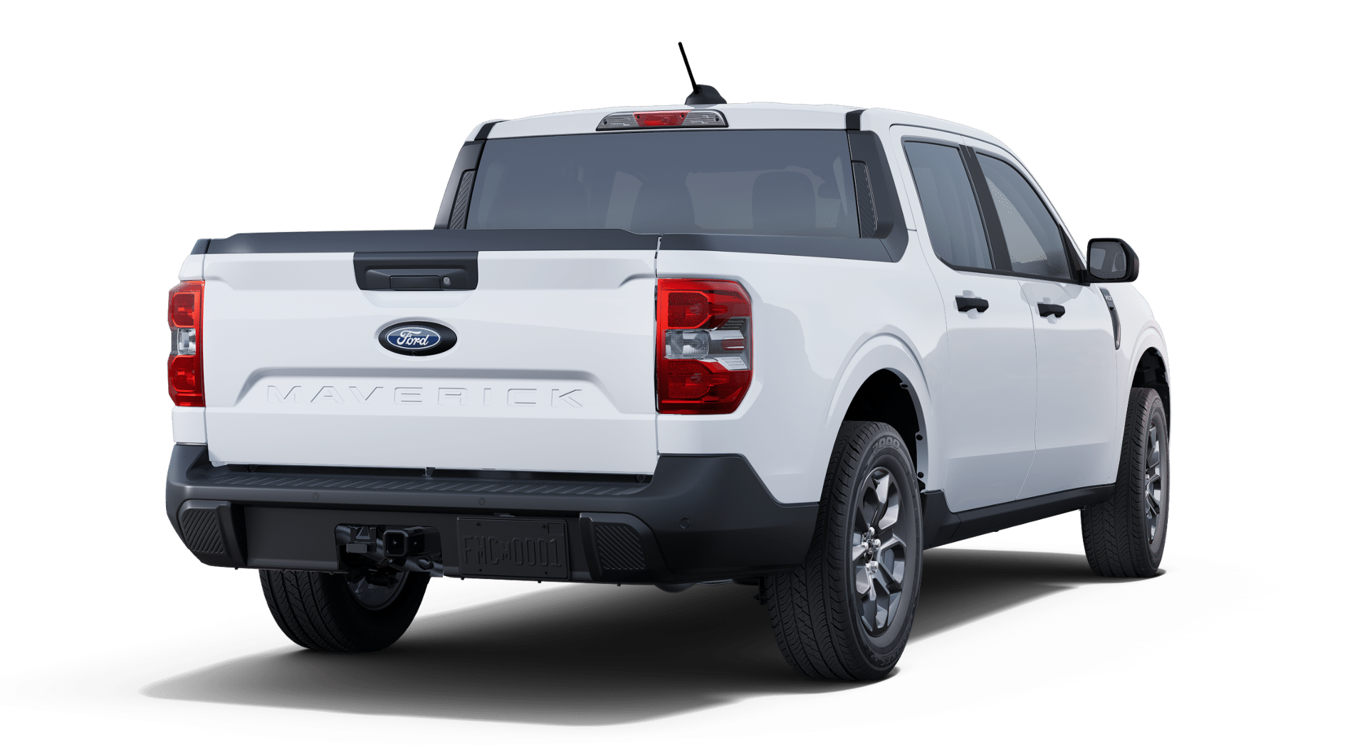 2025 Ford Maverick XLT photo 20