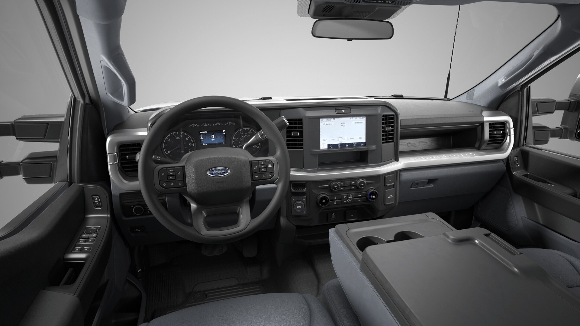 2026 Ford F-350 XL photo 26