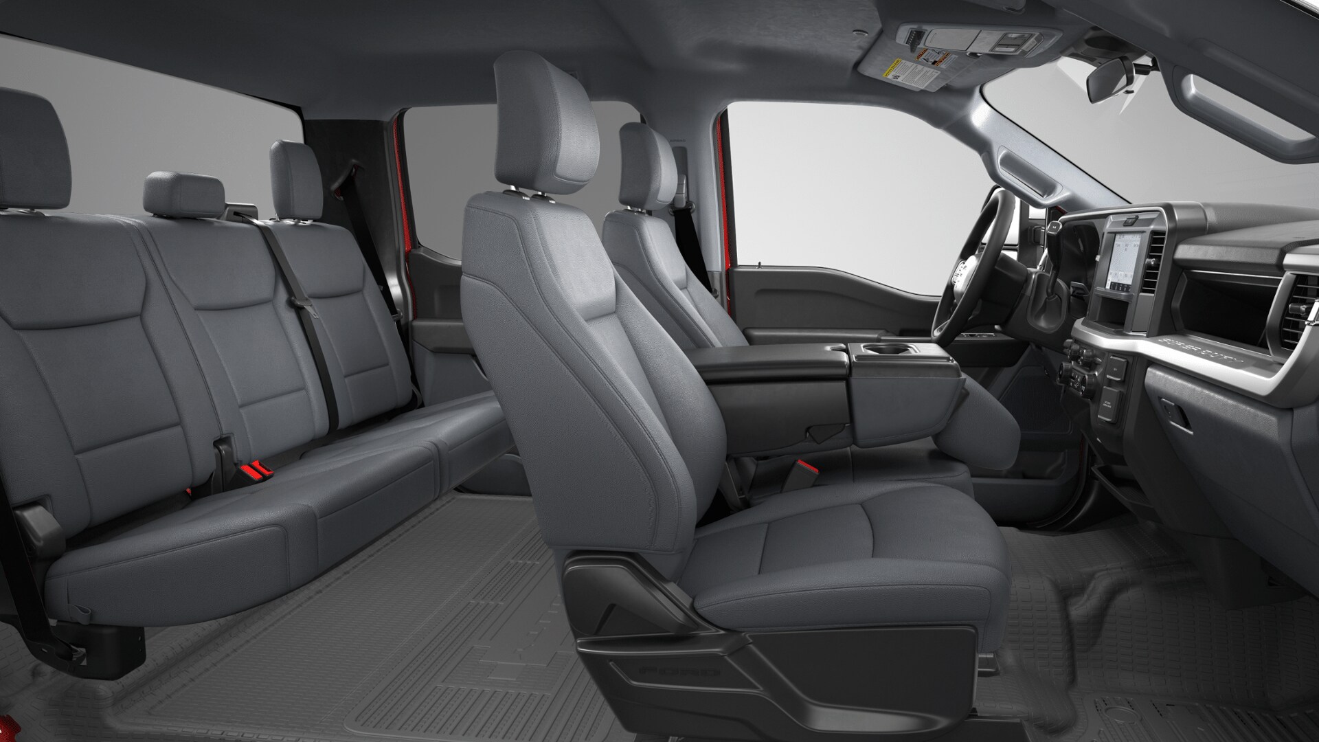 2026 Ford F-350 XL photo 6