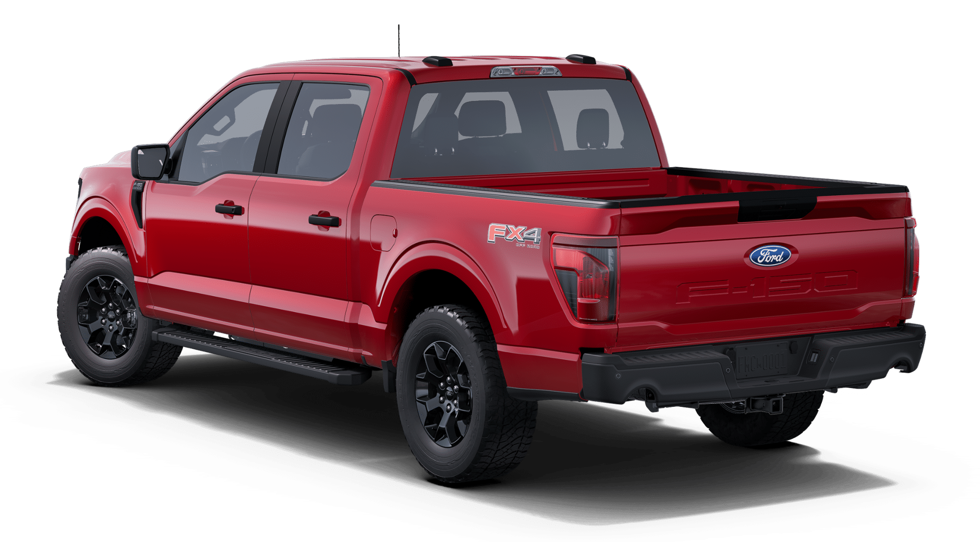 2025 Ford F-150 STX photo 19