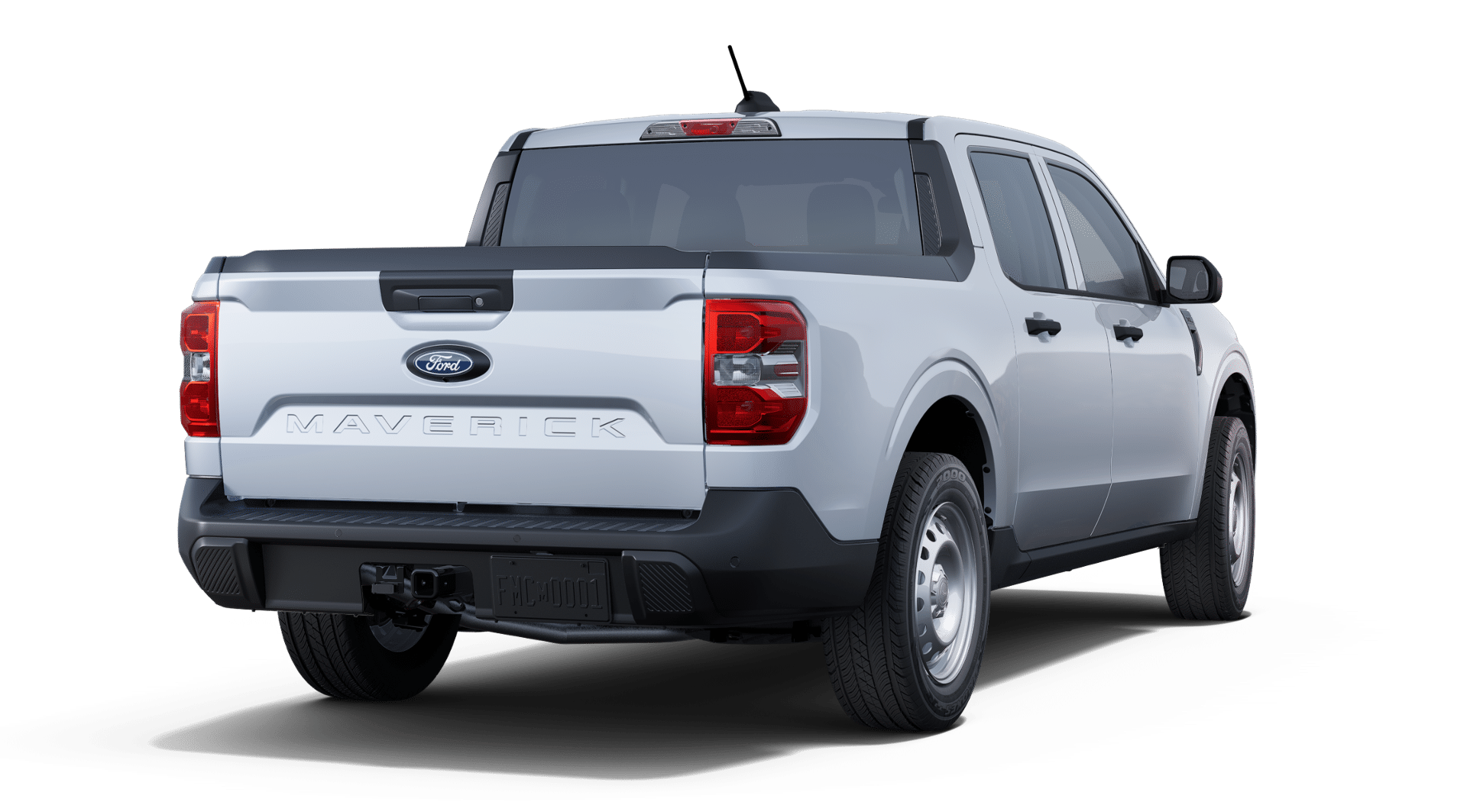 2025 Ford Maverick XL photo 20