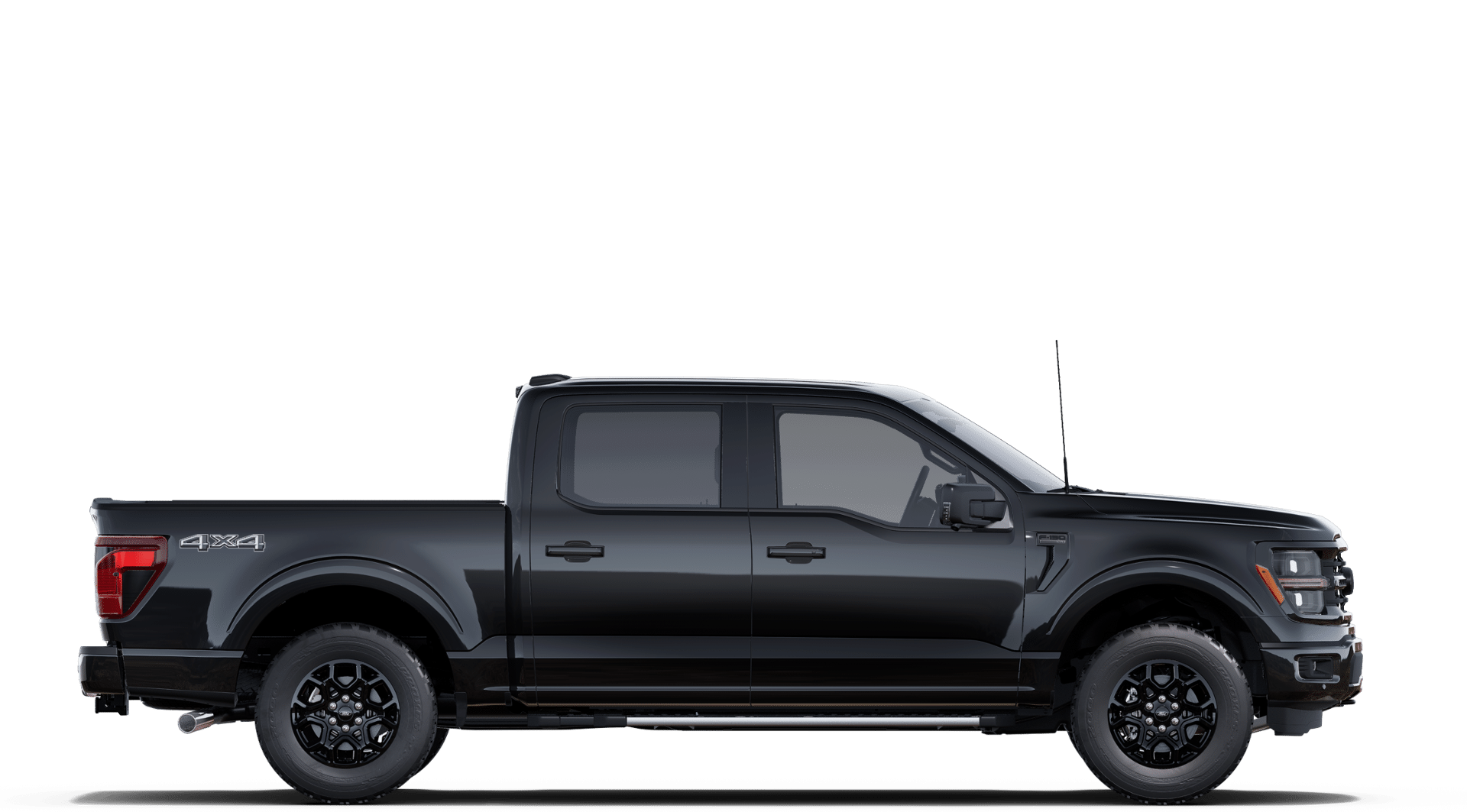 2025 Ford F-150 XLT photo 25