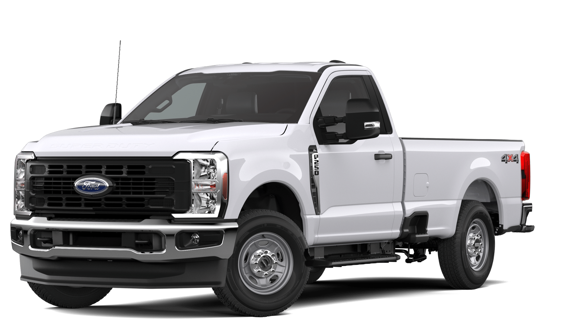 2026 FORD F-250 - Image 23