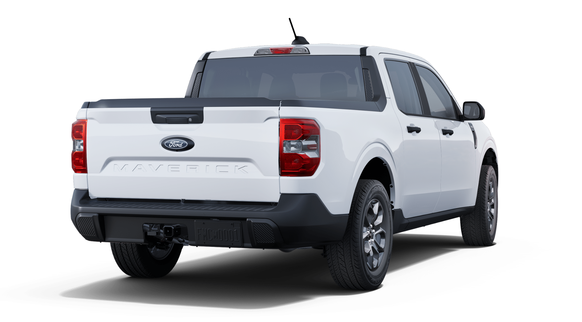 2025 Ford Maverick XLT photo 14