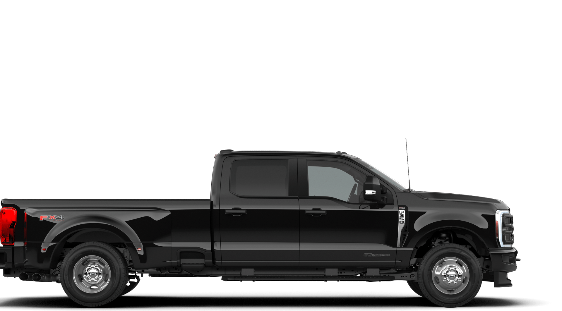 2026 Ford F-350 XL photo 36