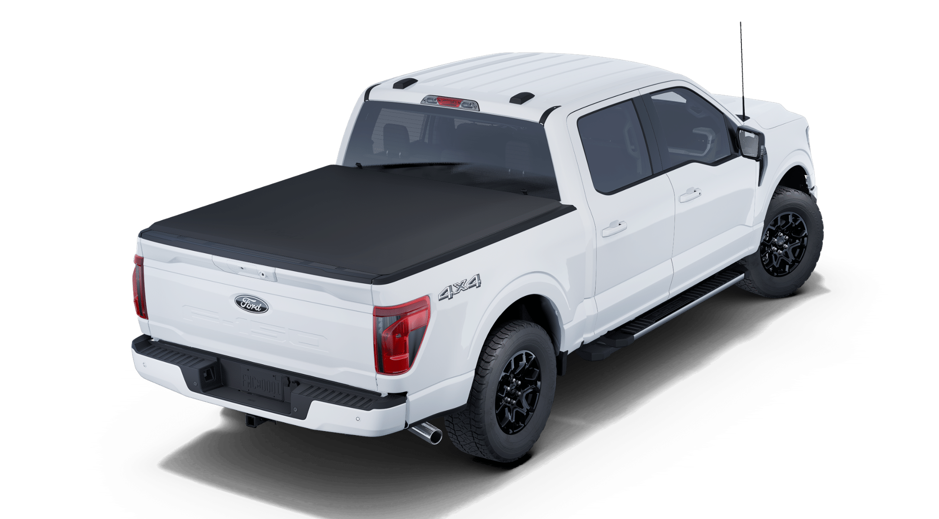 2025 Ford F-150 XLT photo 8