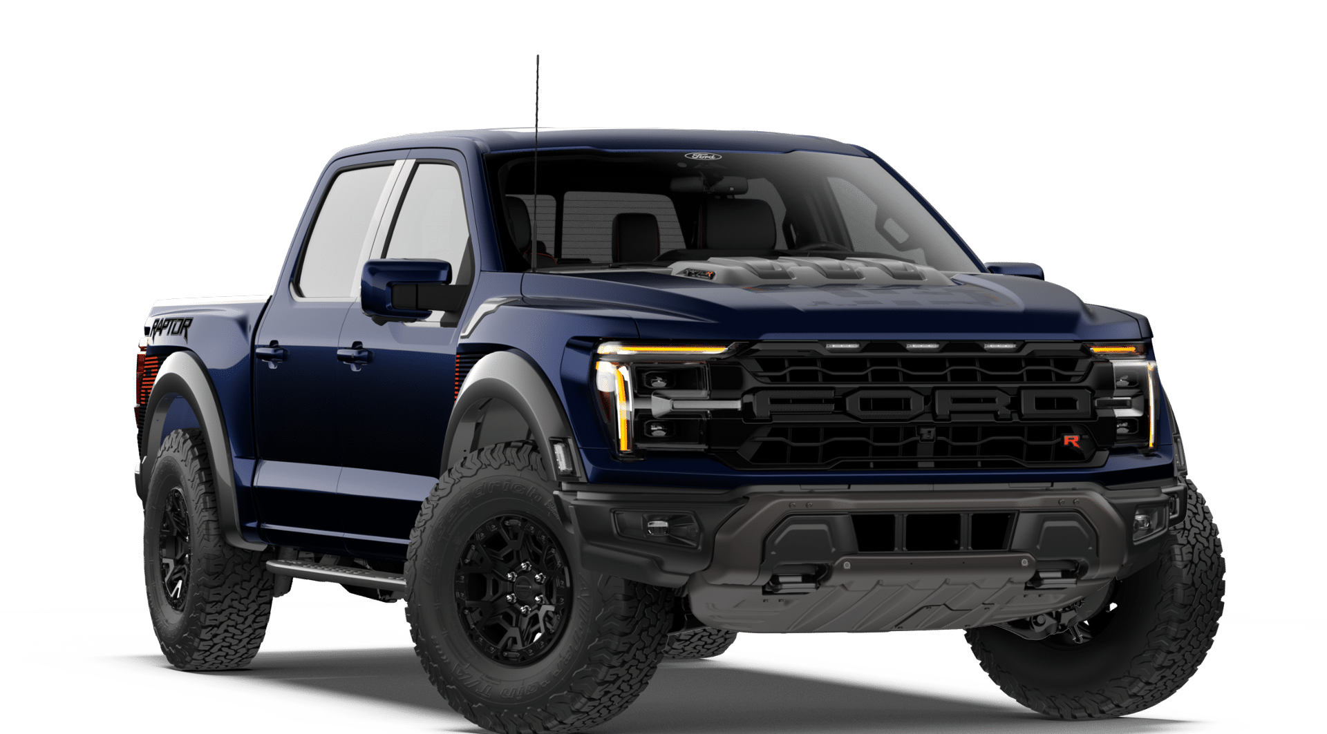 2026 FORD F-150 - Image 4