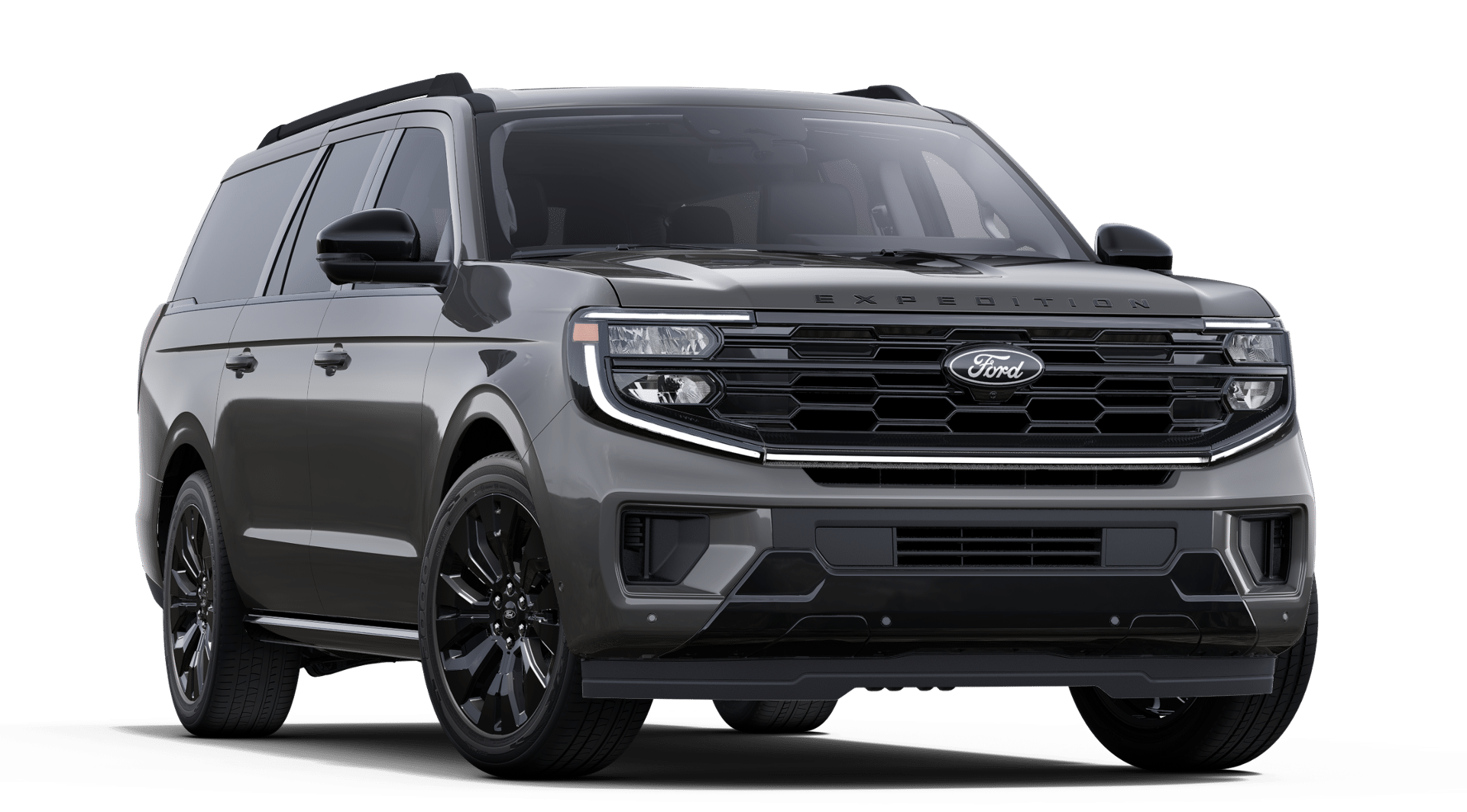 2025 Ford Expedition MAX Platinum photo 21