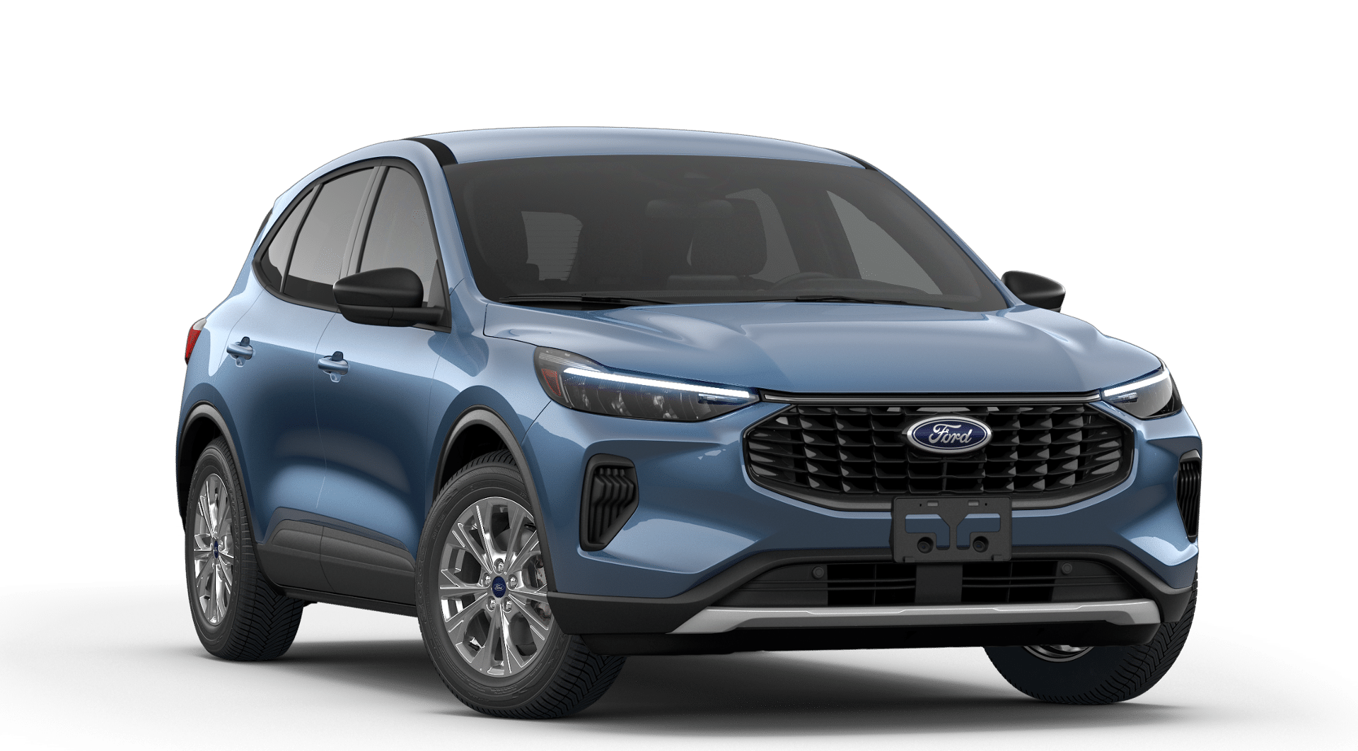 2026 Ford Escape Active photo 3