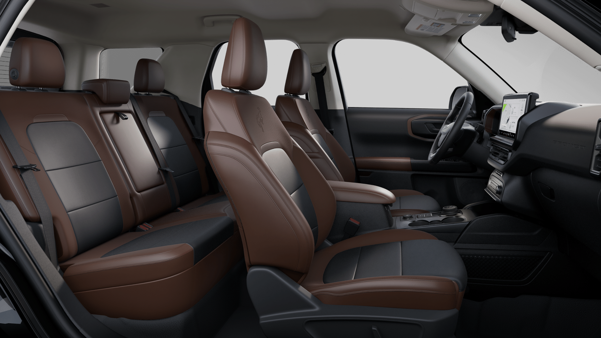 2025 Ford Bronco Sport Outer Banks photo 26