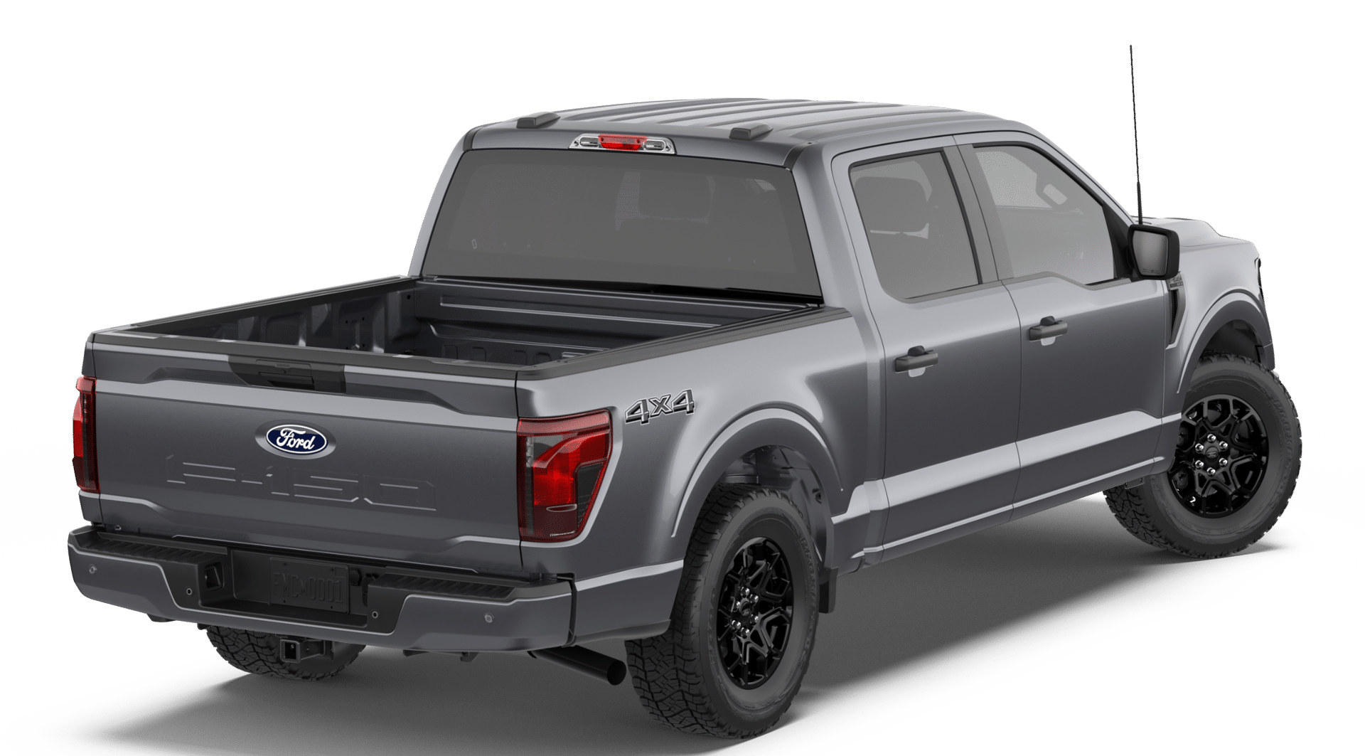 2026 FORD F-150 - Image 3