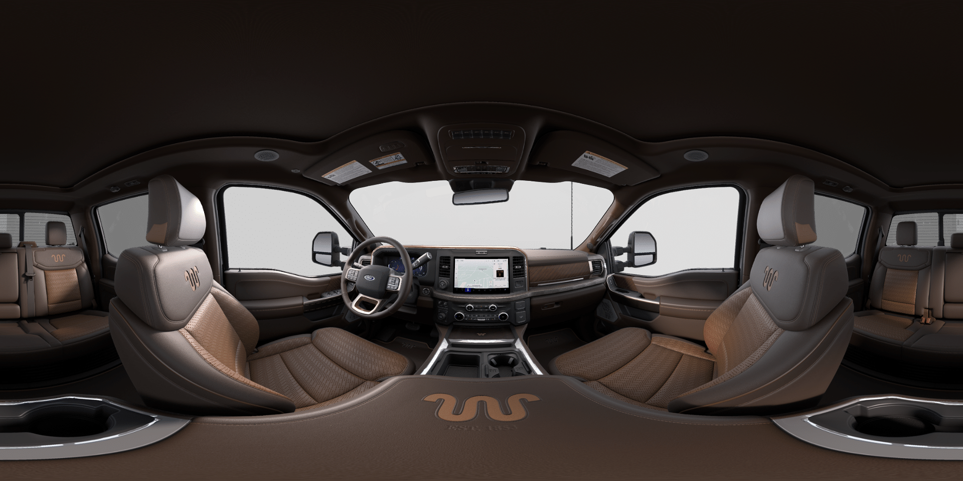 2025 Ford F-350 King Ranch photo 24
