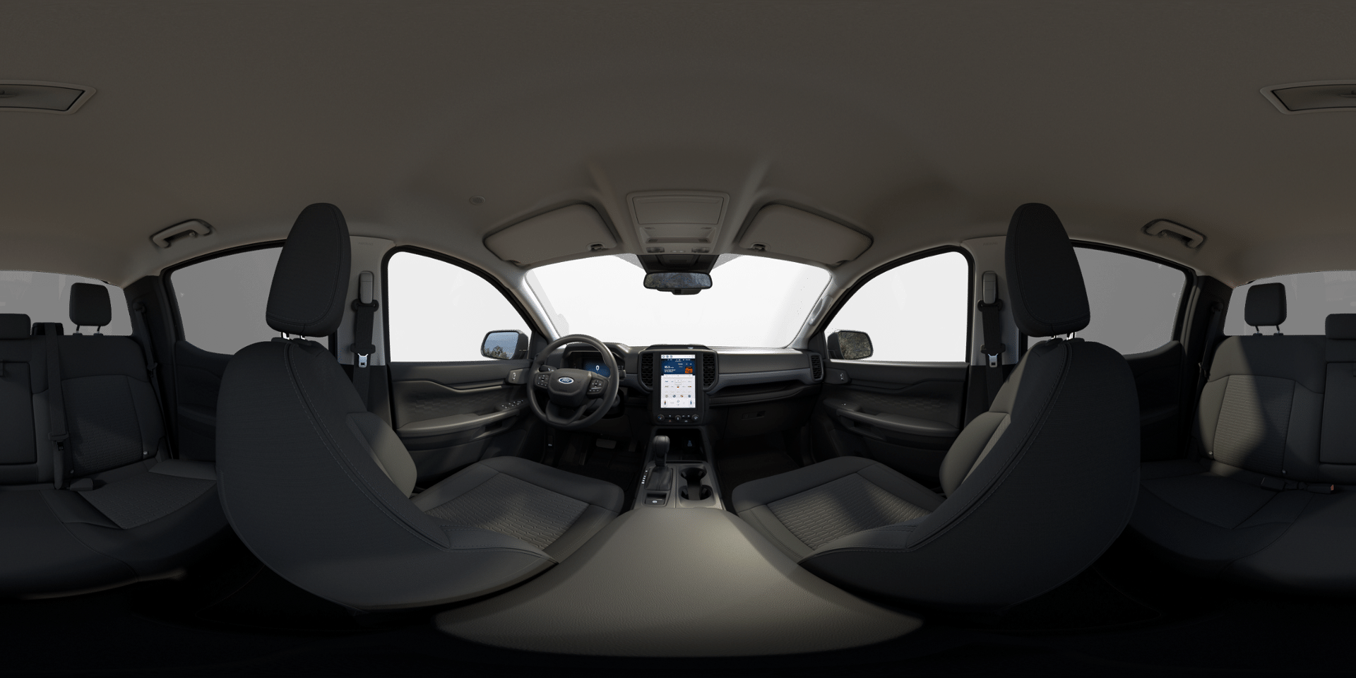 2025 FORD RANGER - Image 30