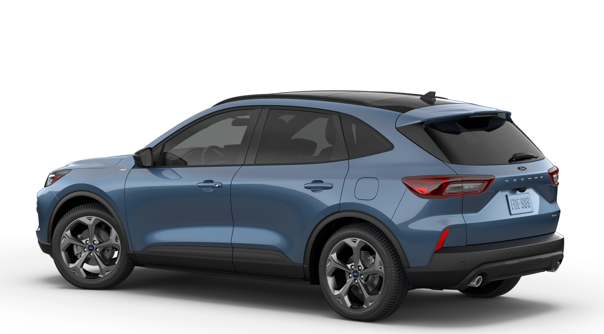 2026 Ford Escape ST-Line photo 24