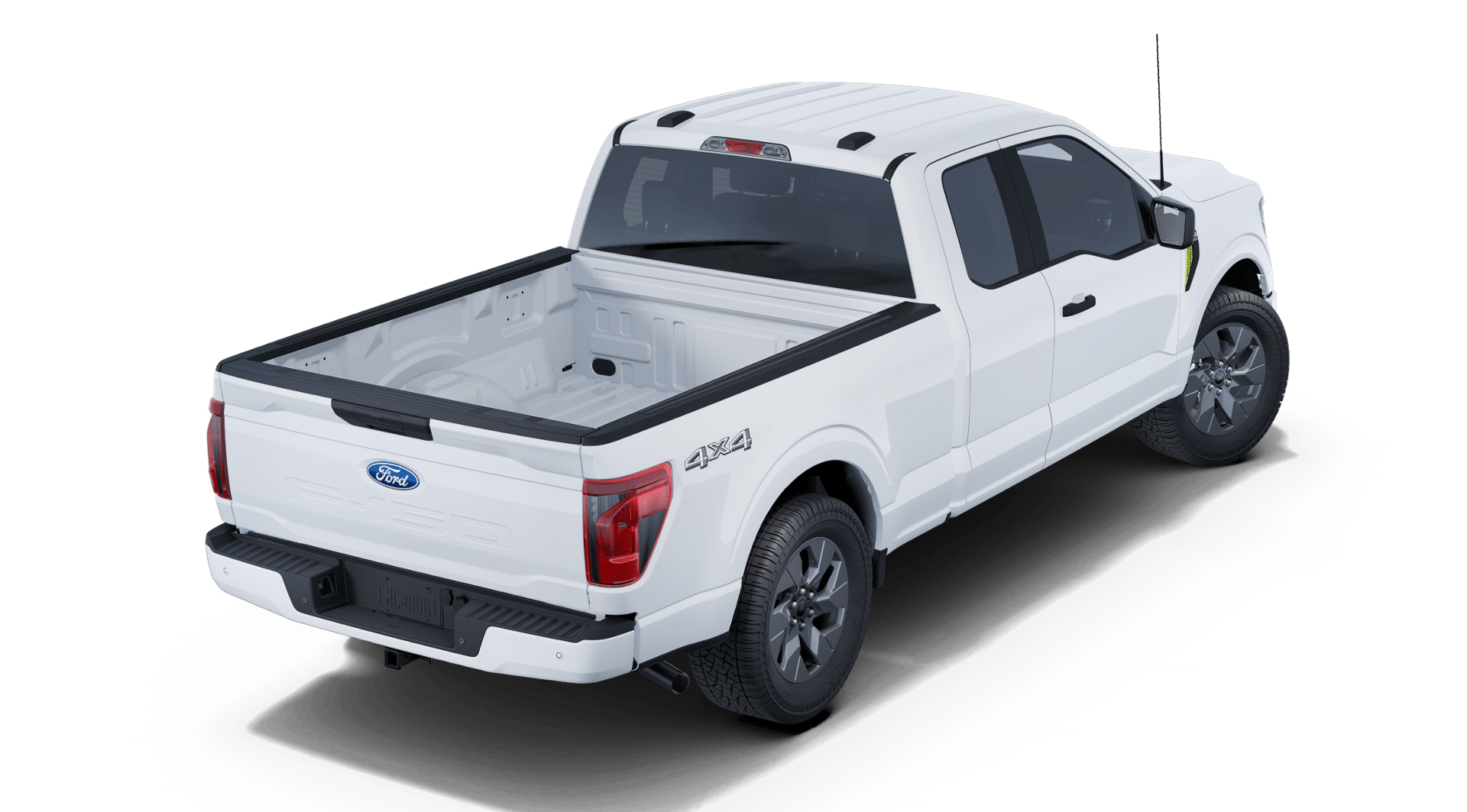 2025 Ford F-150 STX photo 22
