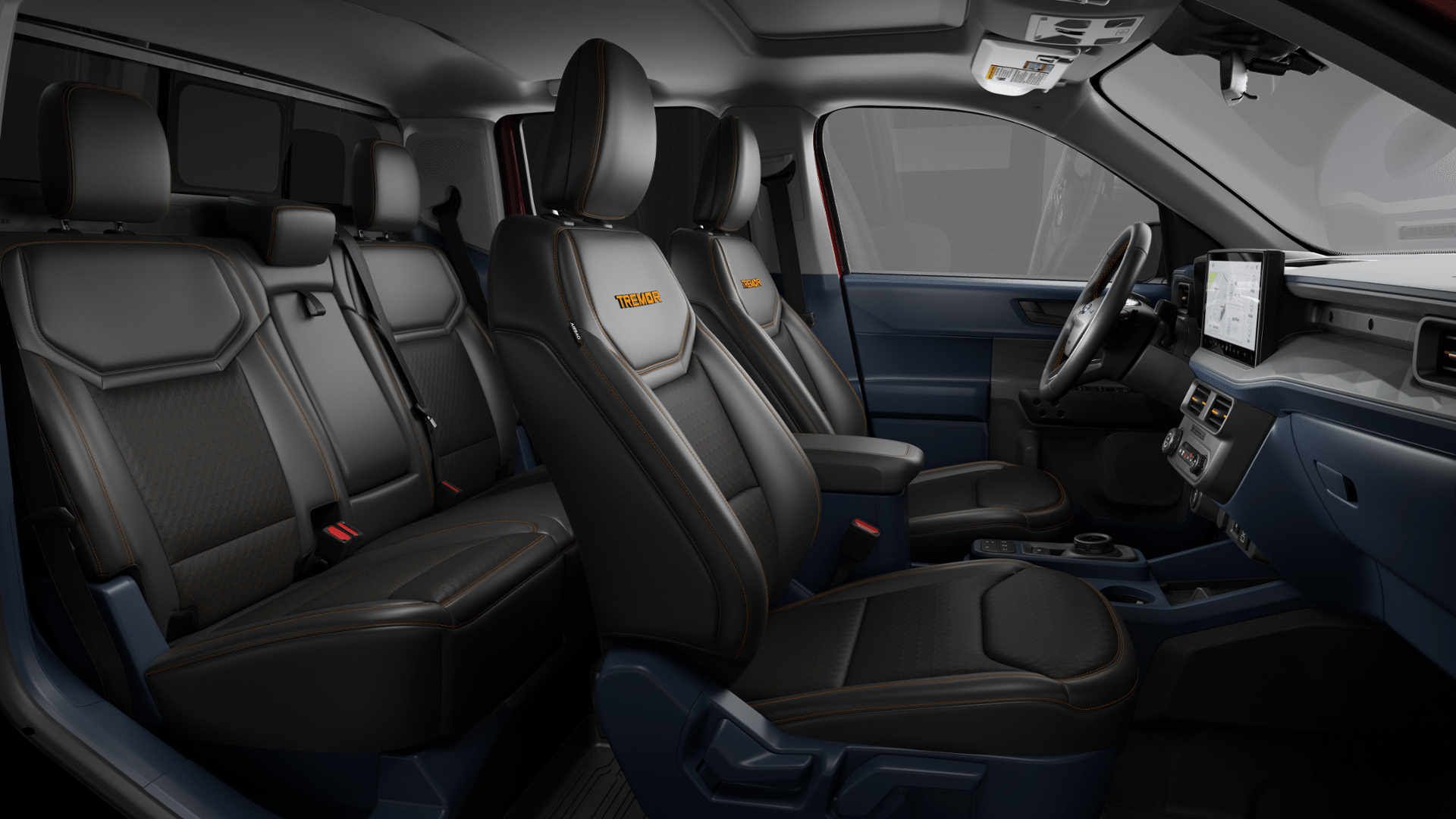 2026 FORD MAVERICK - Image 30