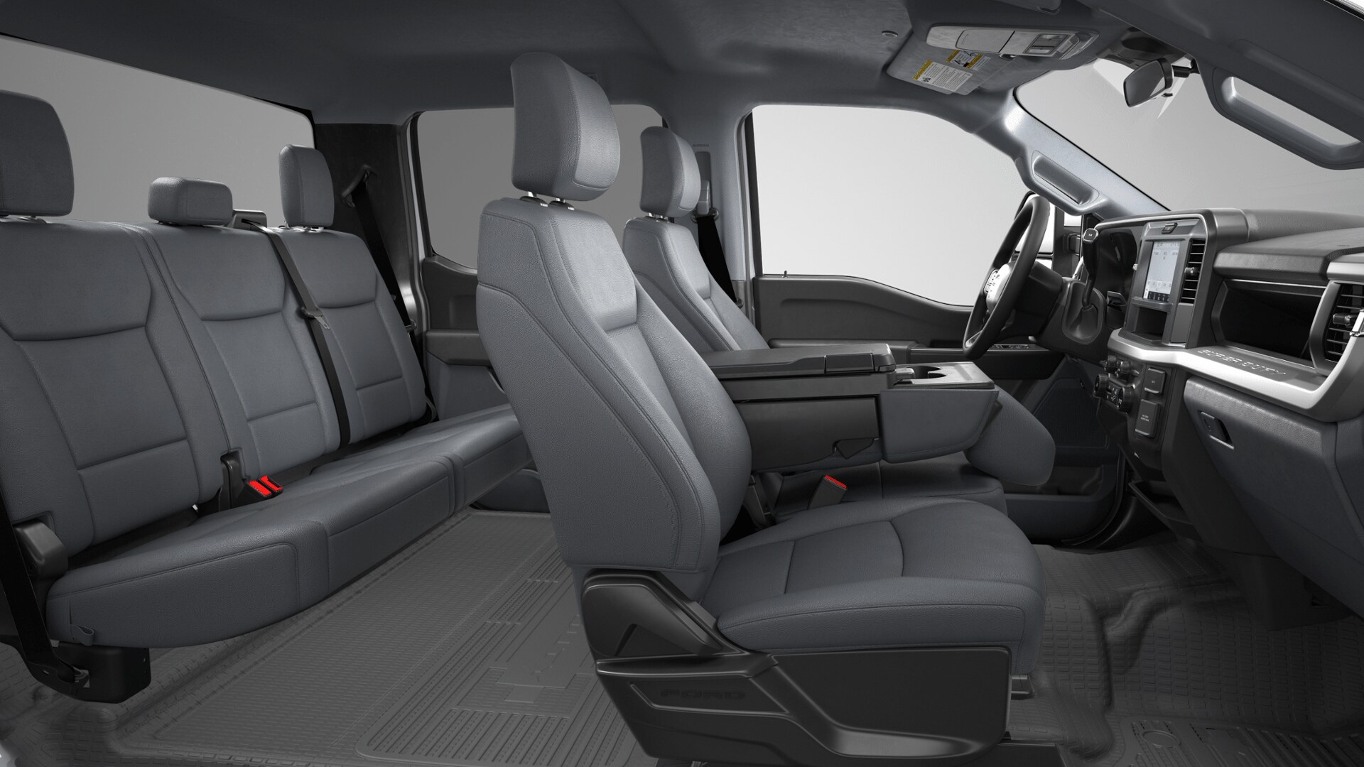 2026 Ford F-350 XL photo 25