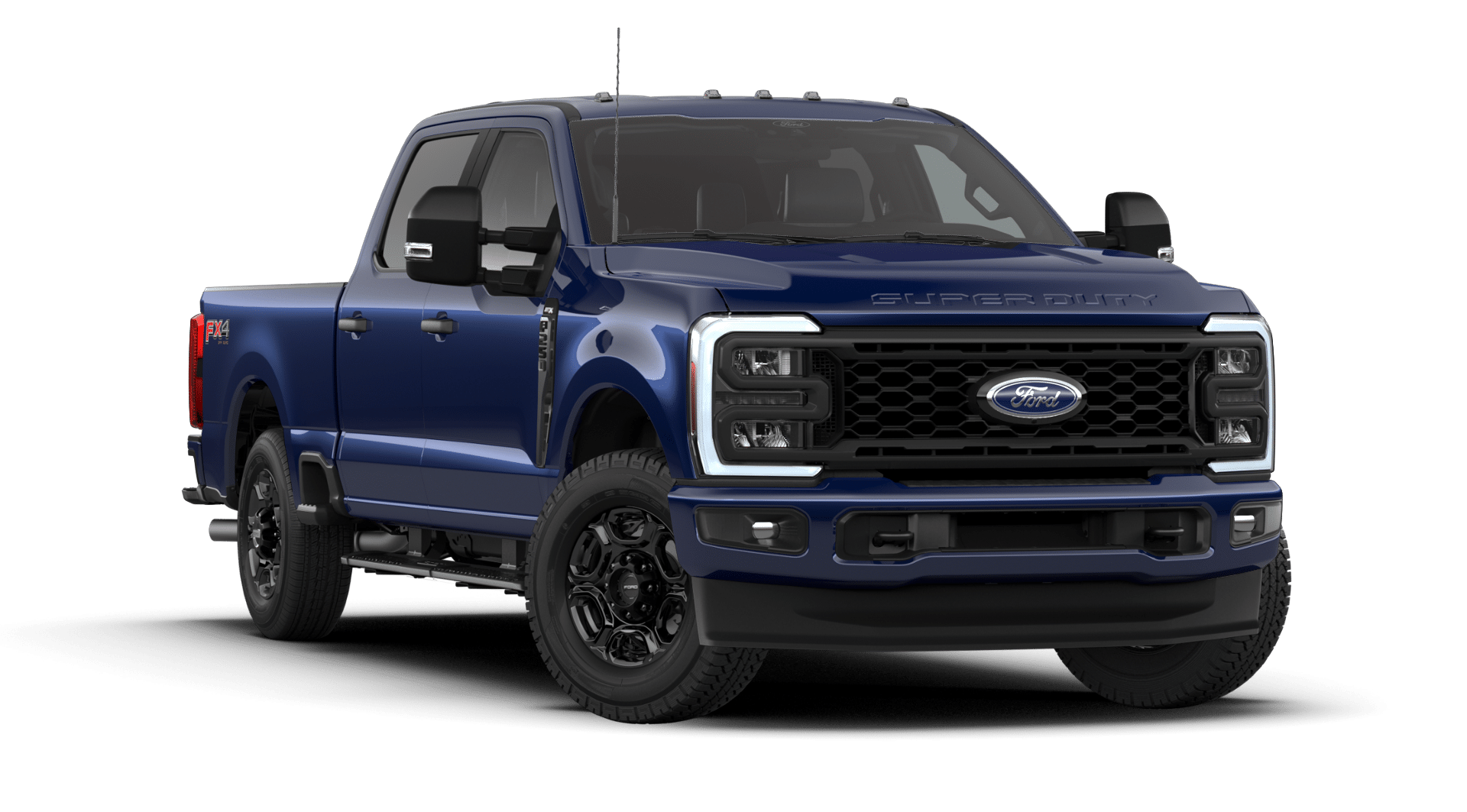 2026 Ford F-250 XL photo 4