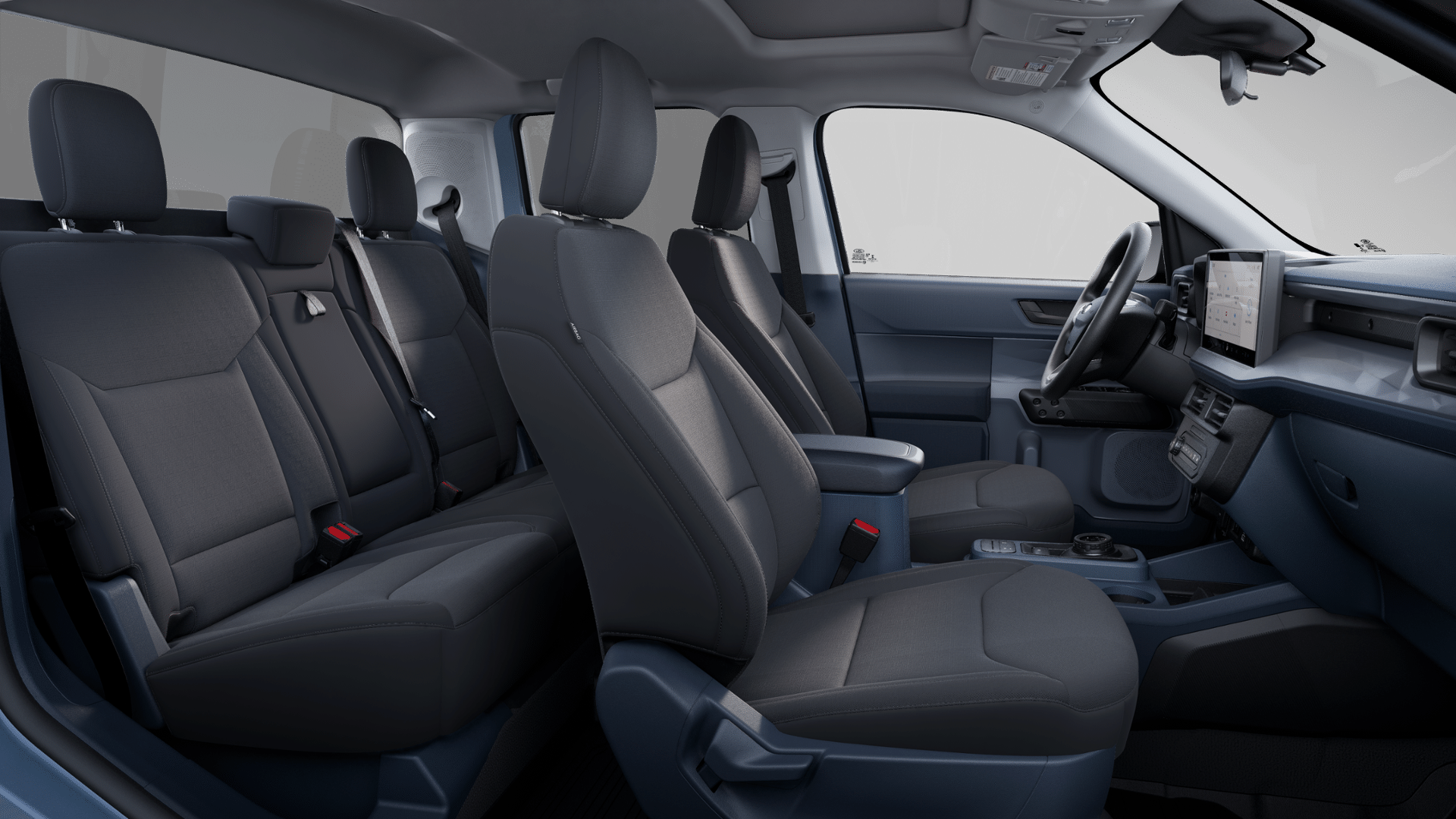 2025 Ford Maverick XLT photo 10