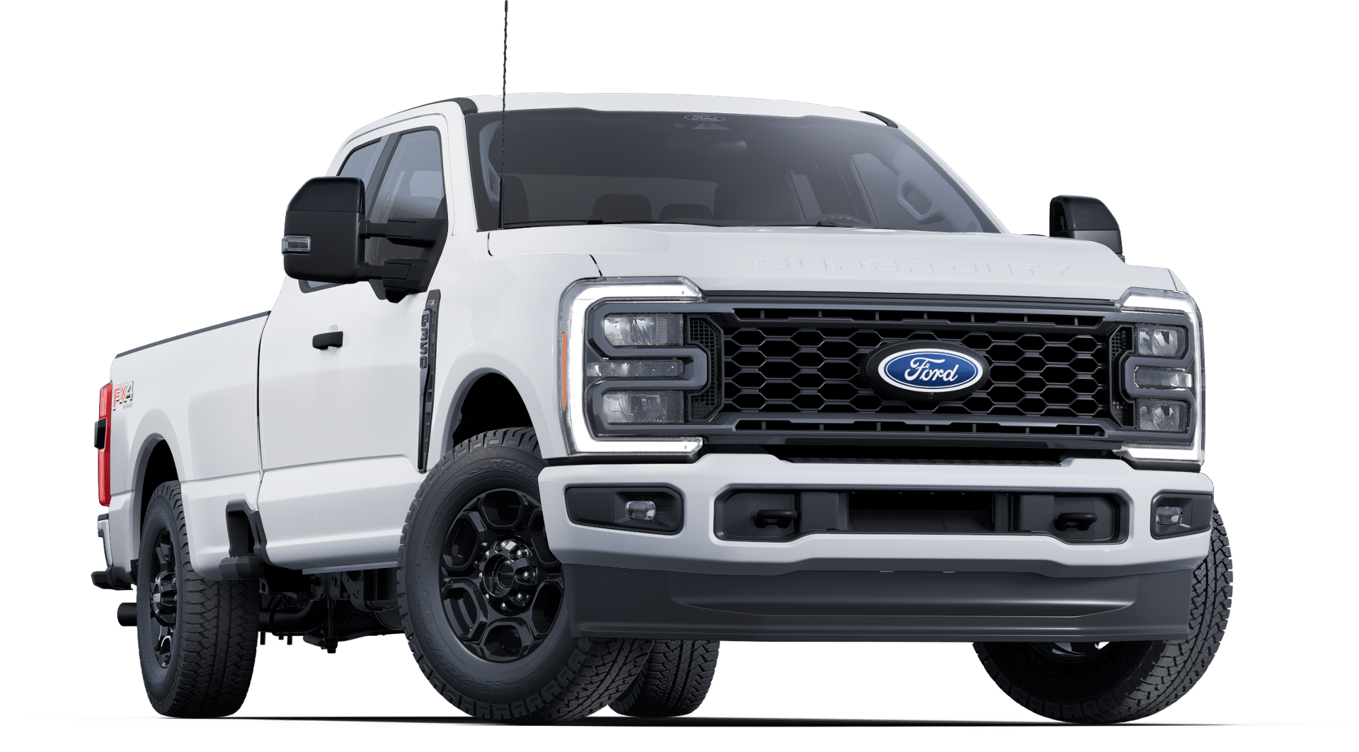 2025 Ford F-350 XL photo 22