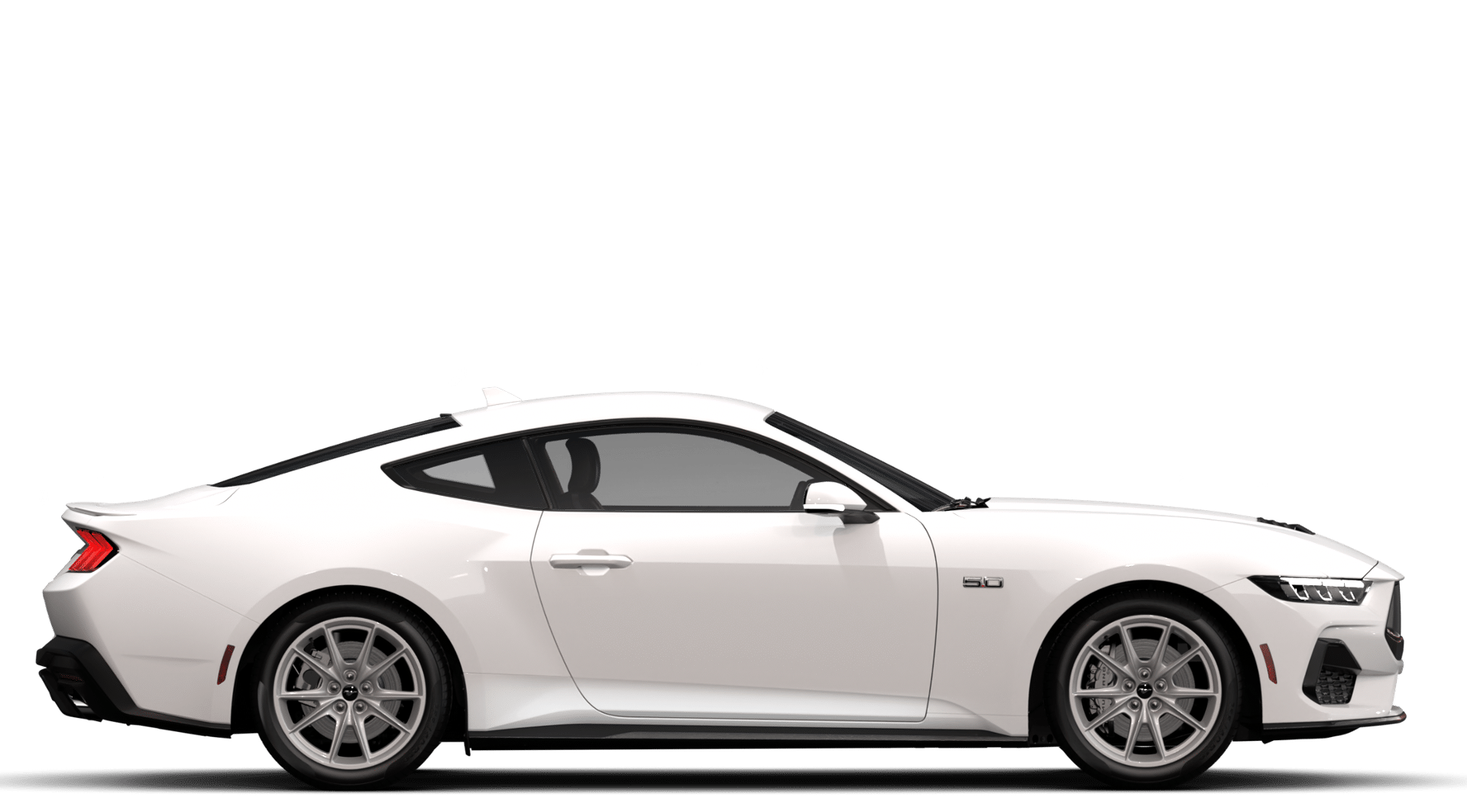 New 2024 Ford Mustang GT For Sale Rancho Santa Margarita CA Mission