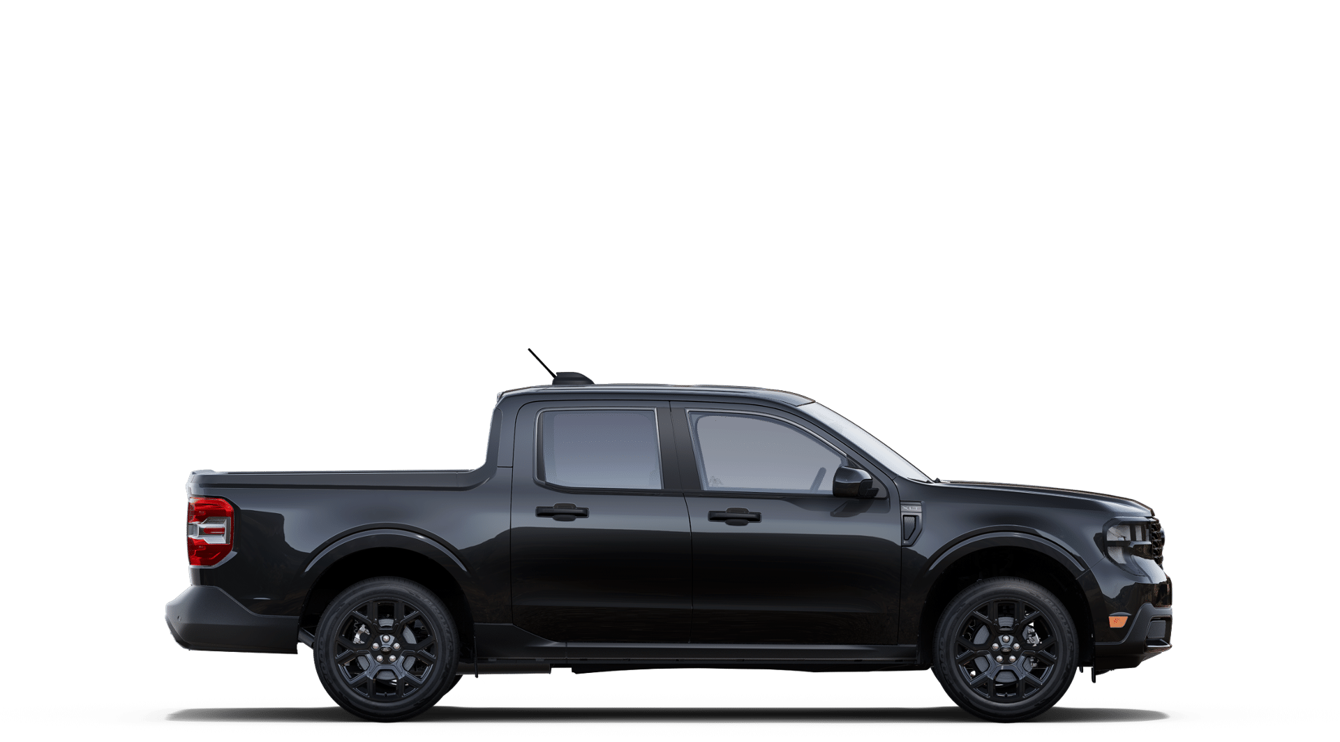 2025 Ford Maverick XLT photo 15