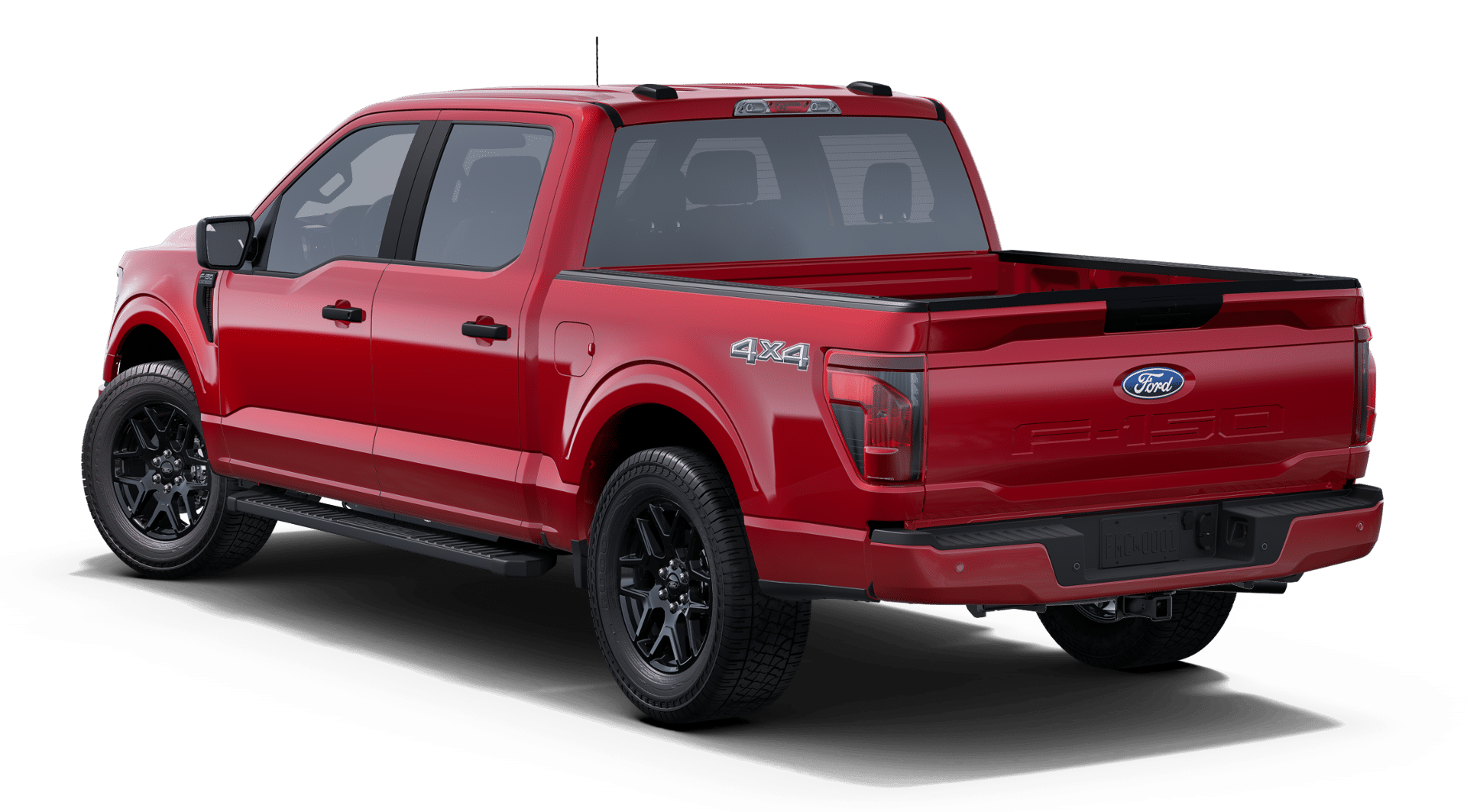 2025 Ford F-150 STX photo 34
