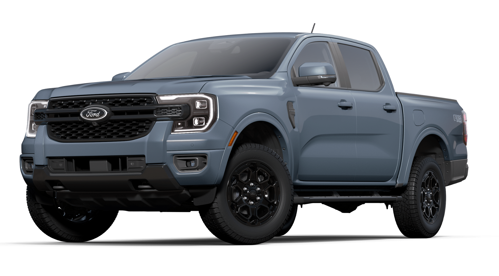 2025 Ford Ranger Lariat photo 22