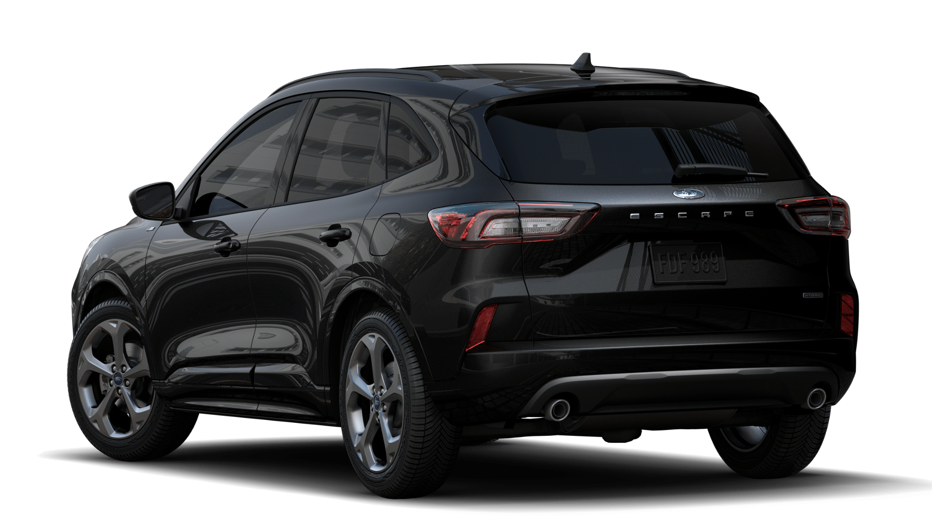 2024 Ford Escape ST-Line photo 36