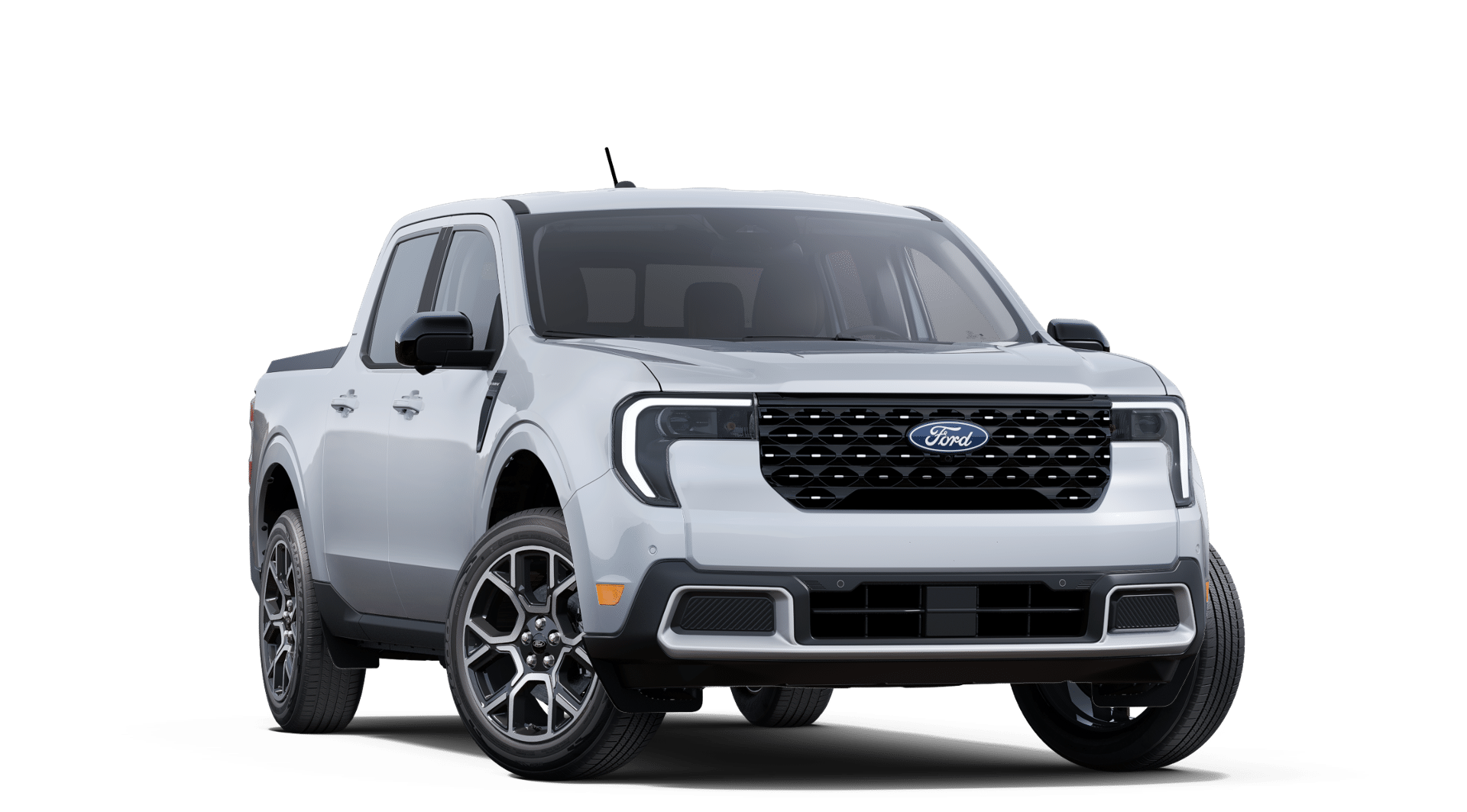 2025 Ford Maverick Lariat photo 24