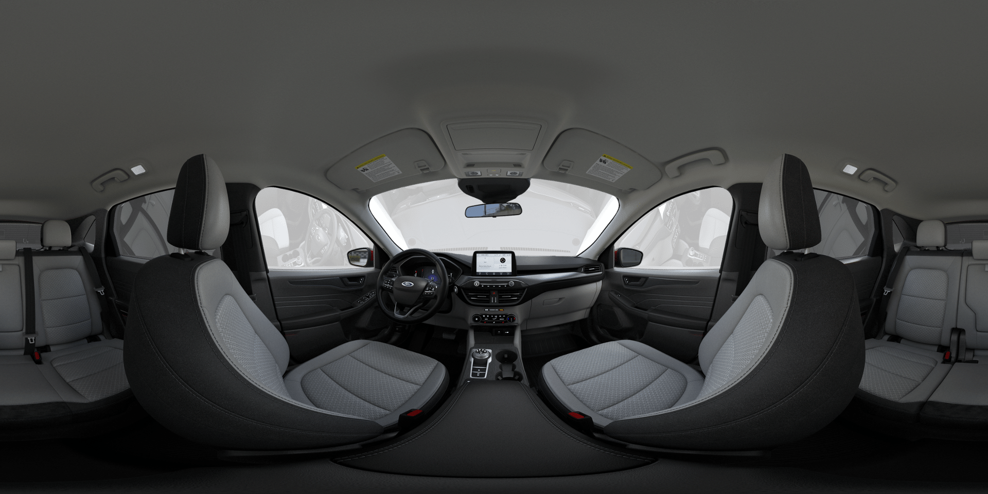 2025 Ford Escape Active photo 28