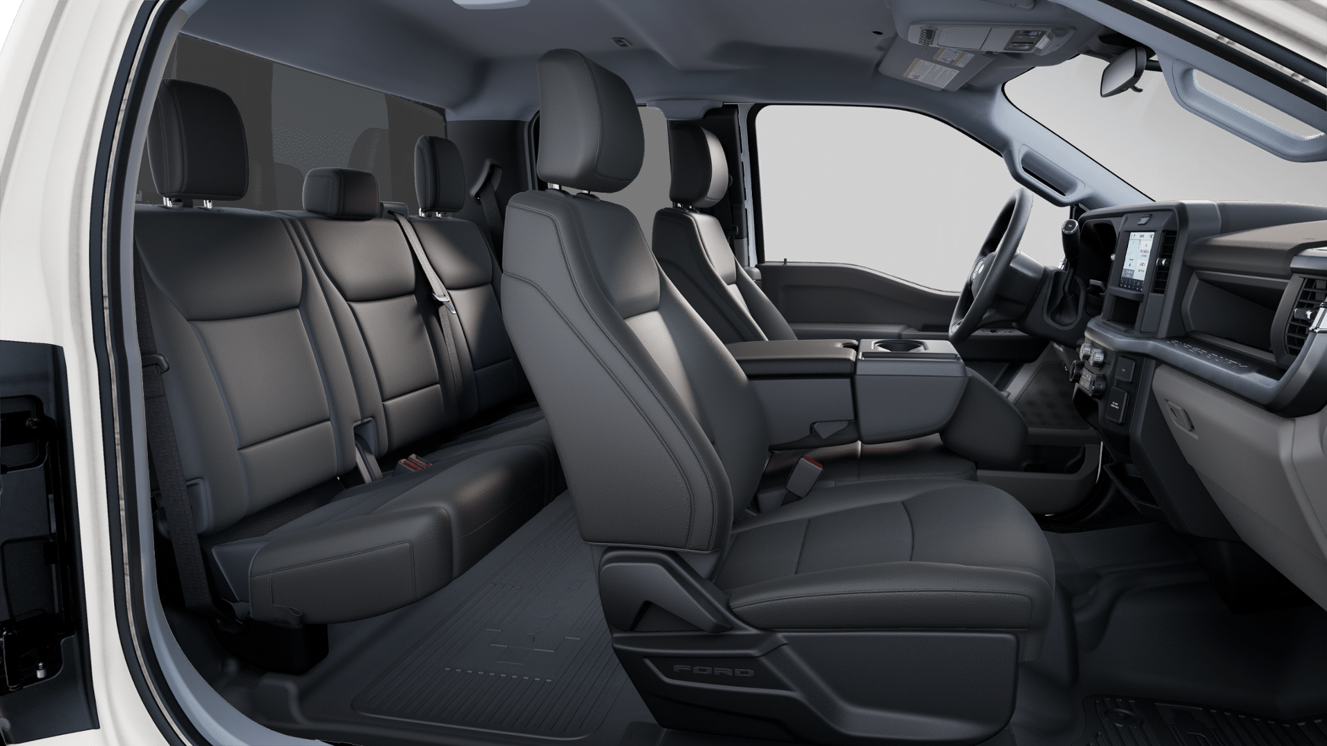 2025 Ford F-250 photo 35