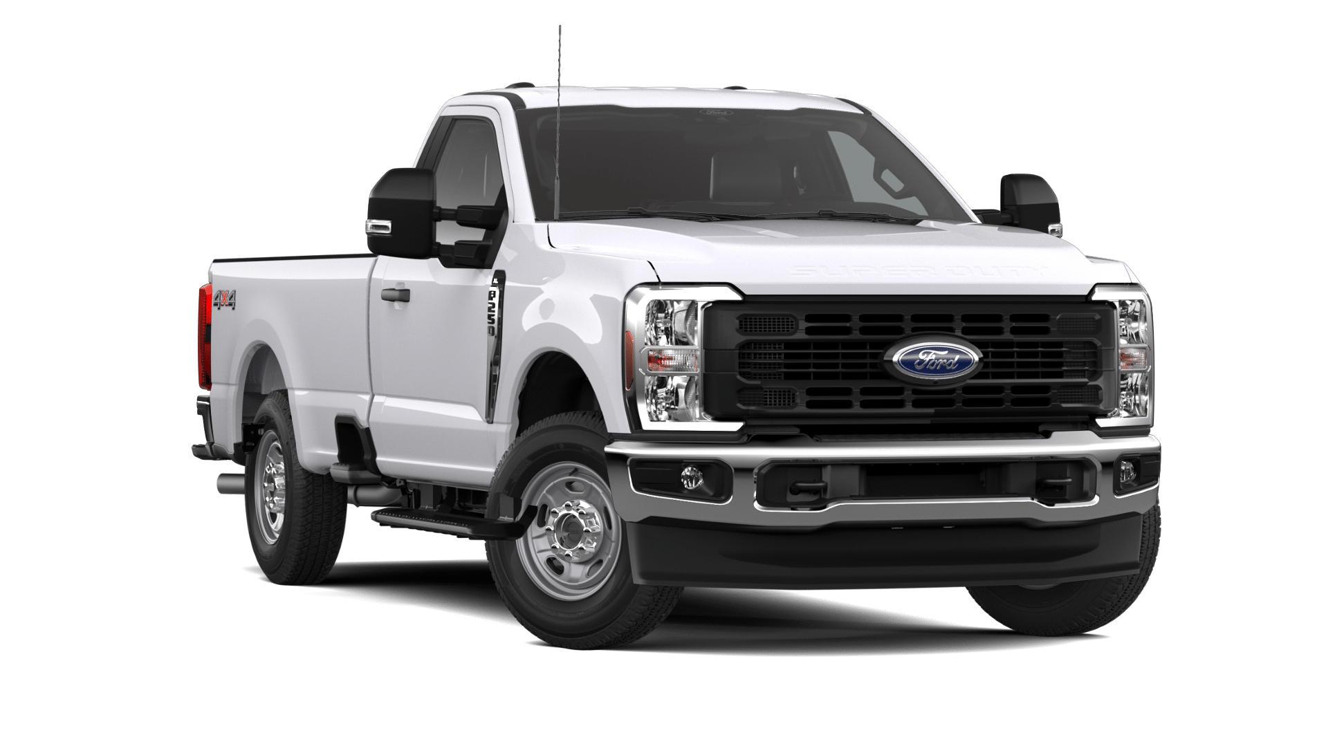 2026 FORD F-250 - Image 26