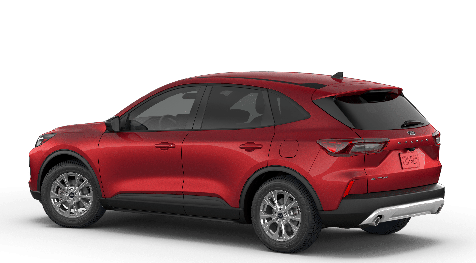 2026 Ford Escape Active photo 19