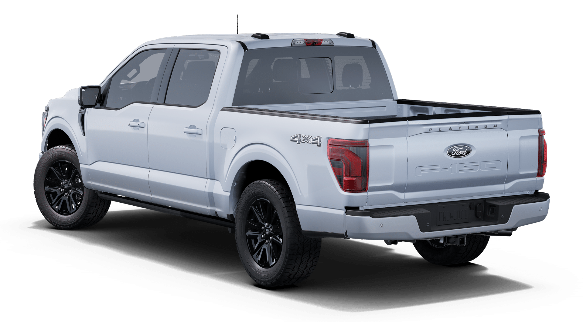2025 Ford F-150 Platinum photo 21
