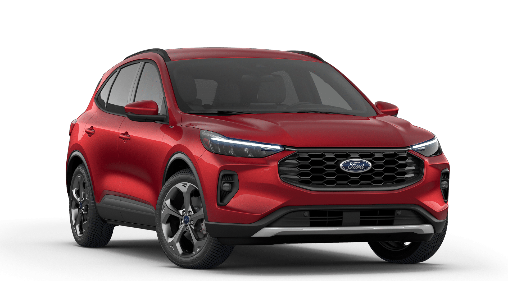 2026 Ford Escape ST-Line Select photo 26