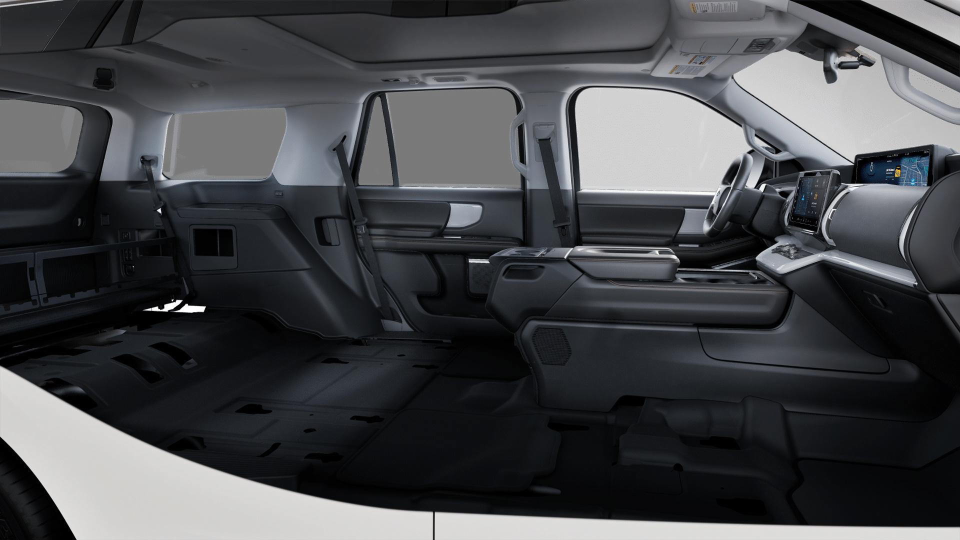 2025 Ford Expedition photo 27
