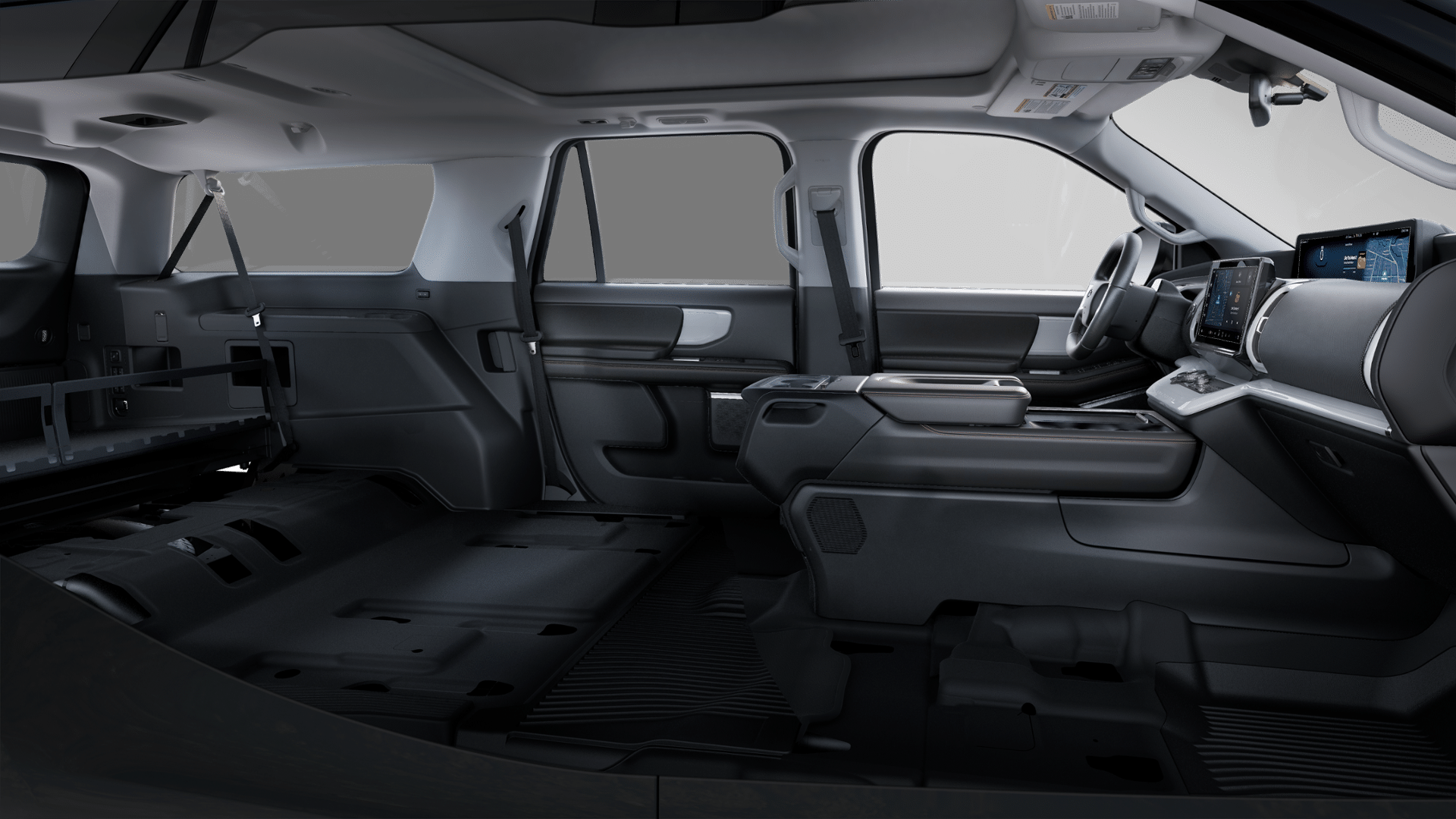 2025 Ford Expedition MAX photo 6