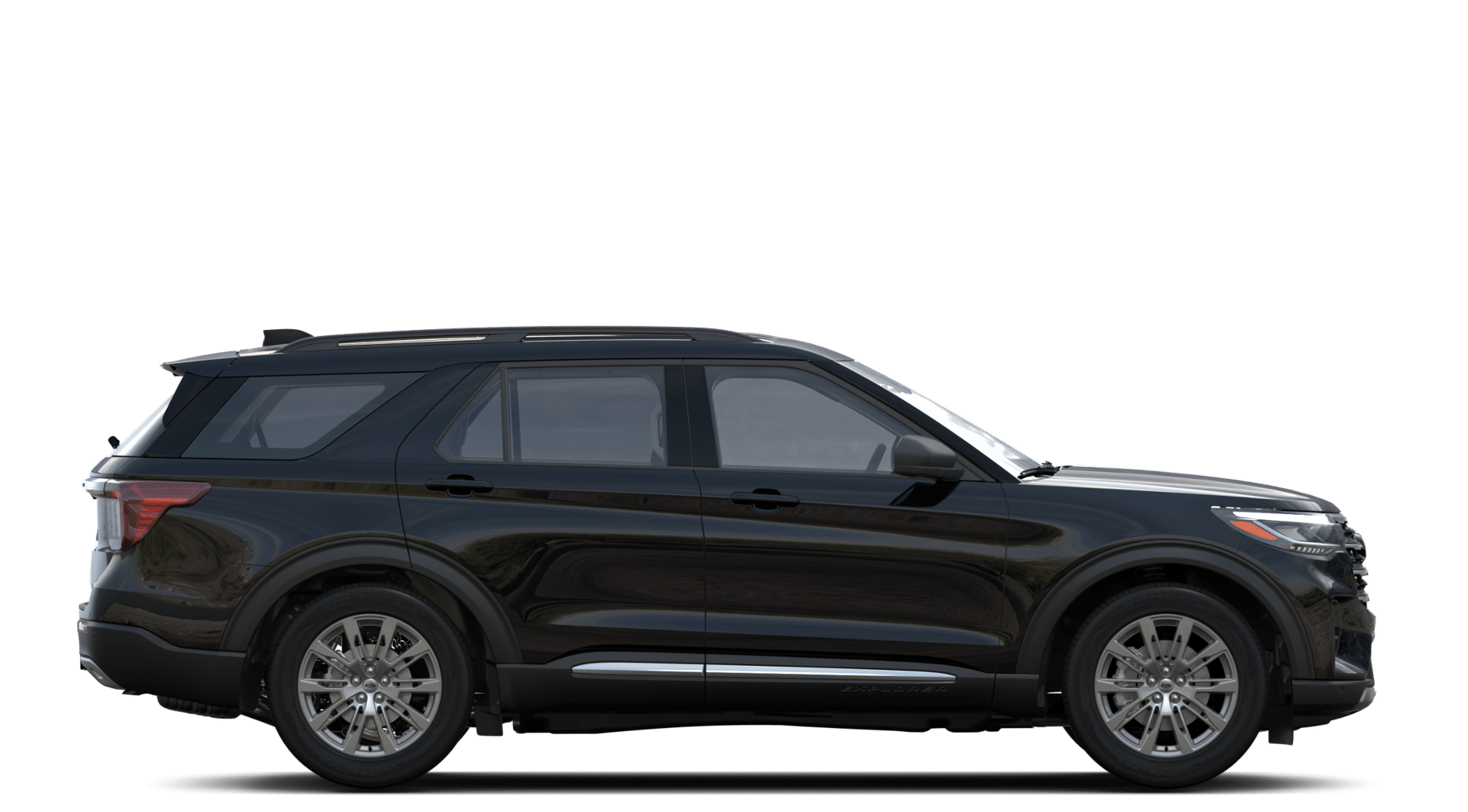 2025 Ford Explorer photo 24