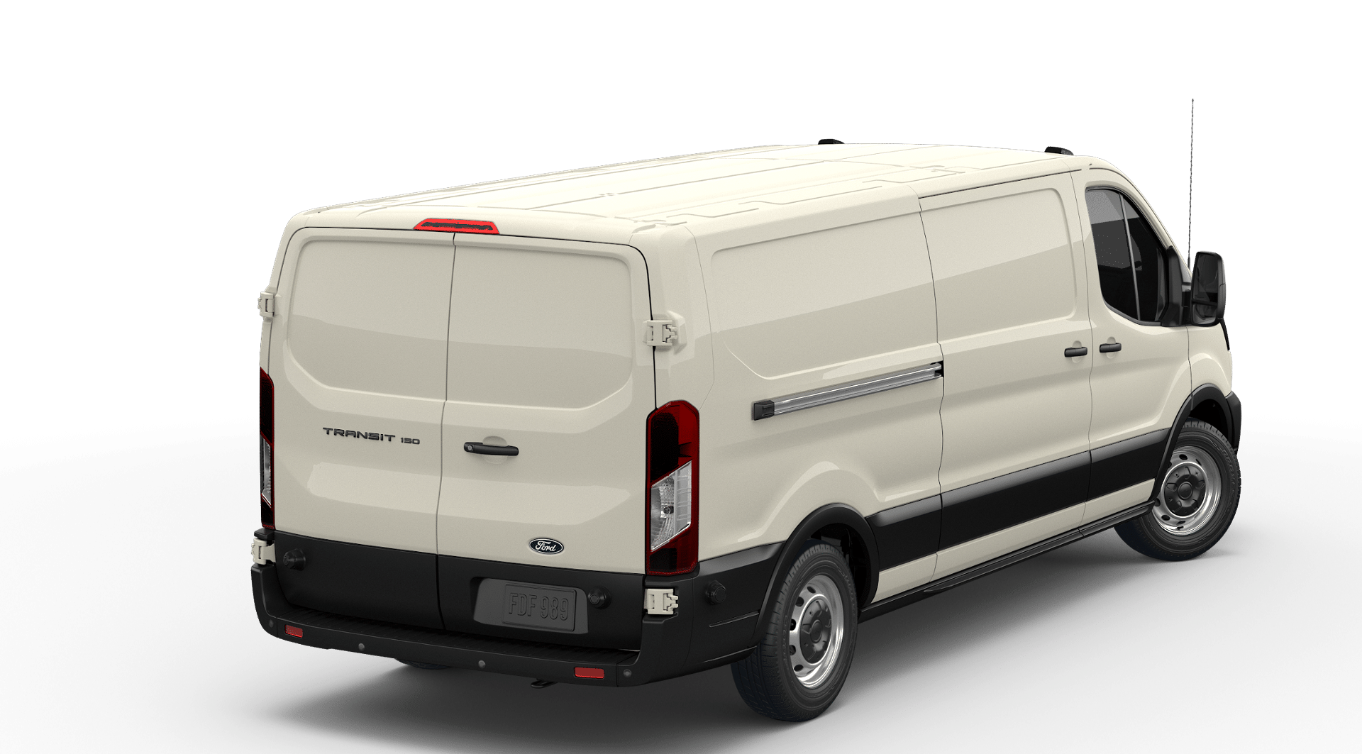 2026 FORD TRANSIT - Image 3