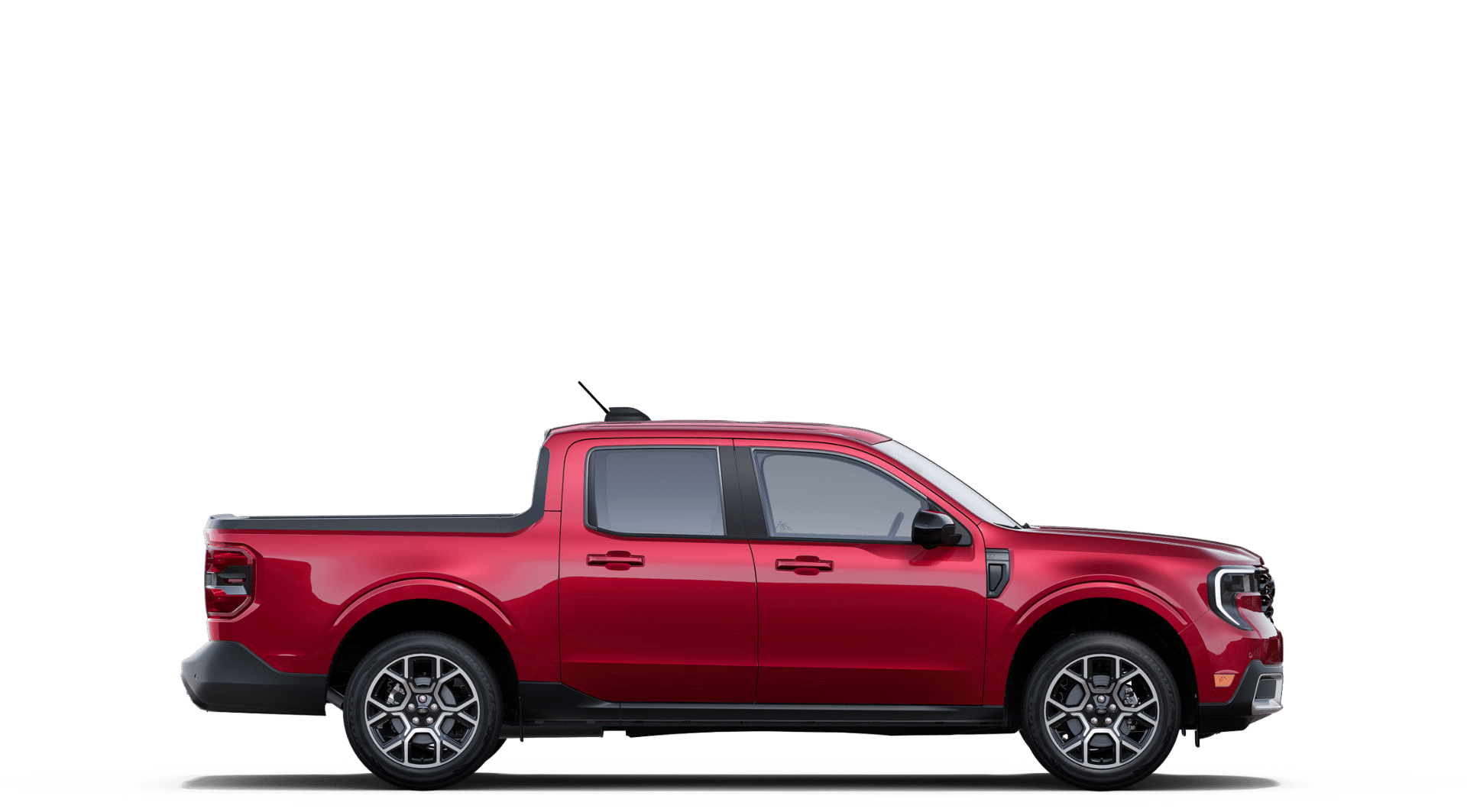 2025 Ford Maverick Lariat photo 4