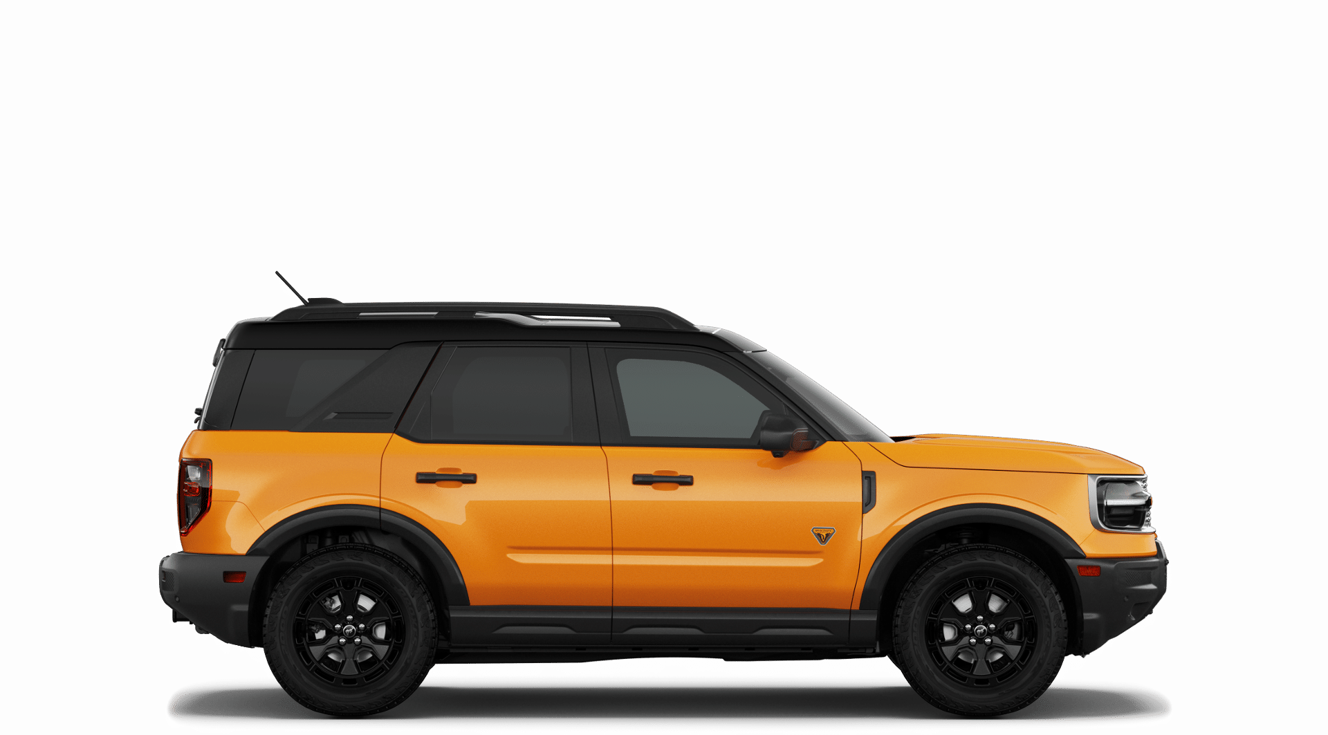 2026 FORD BRONCO SPORT - Image 28