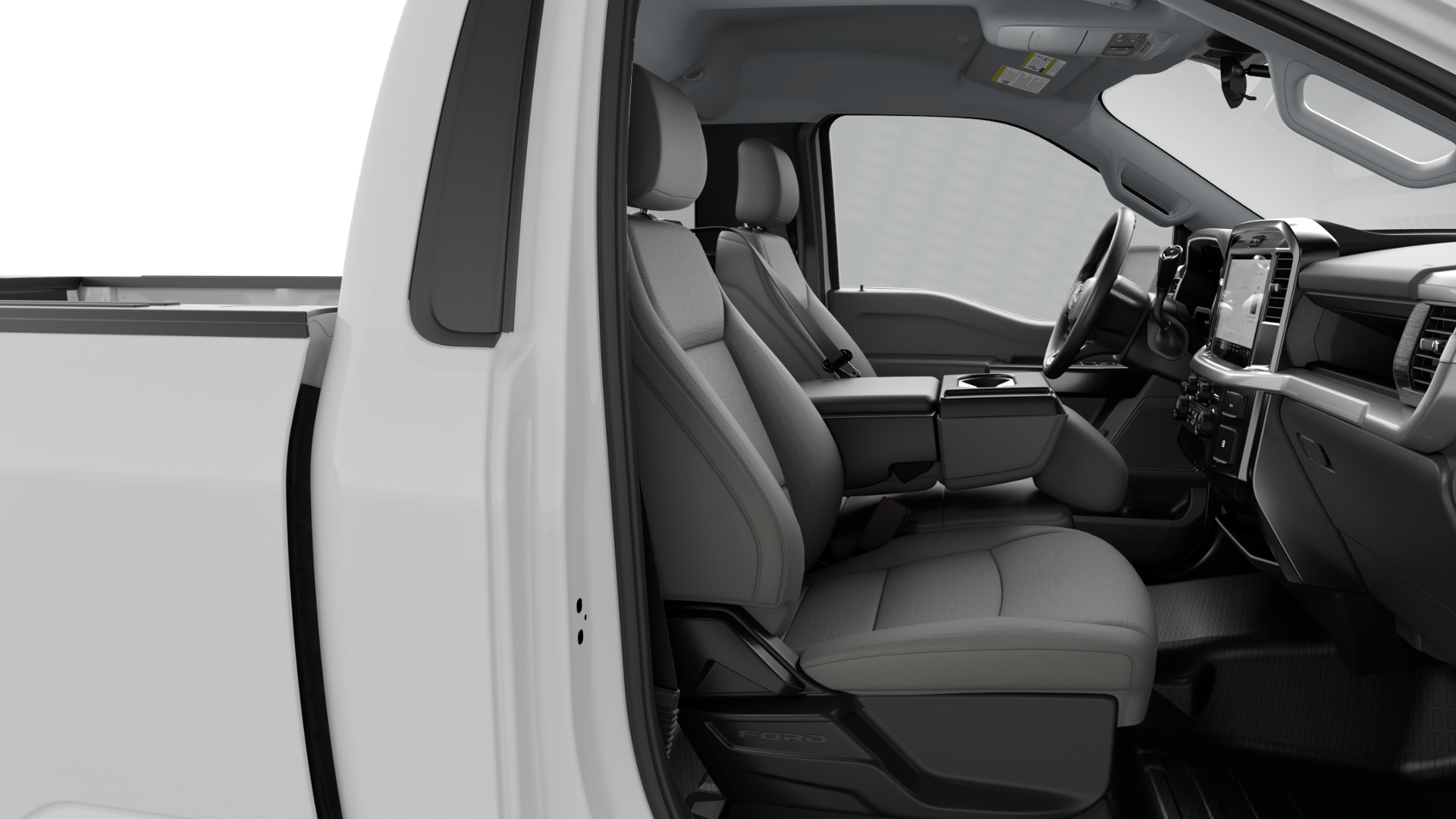 2026 FORD F-150 - Image 6