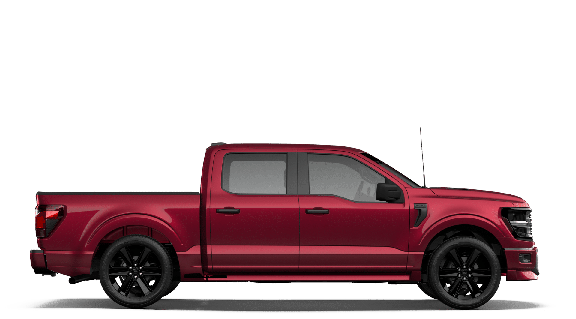 2026 FORD F-150 - Image 27