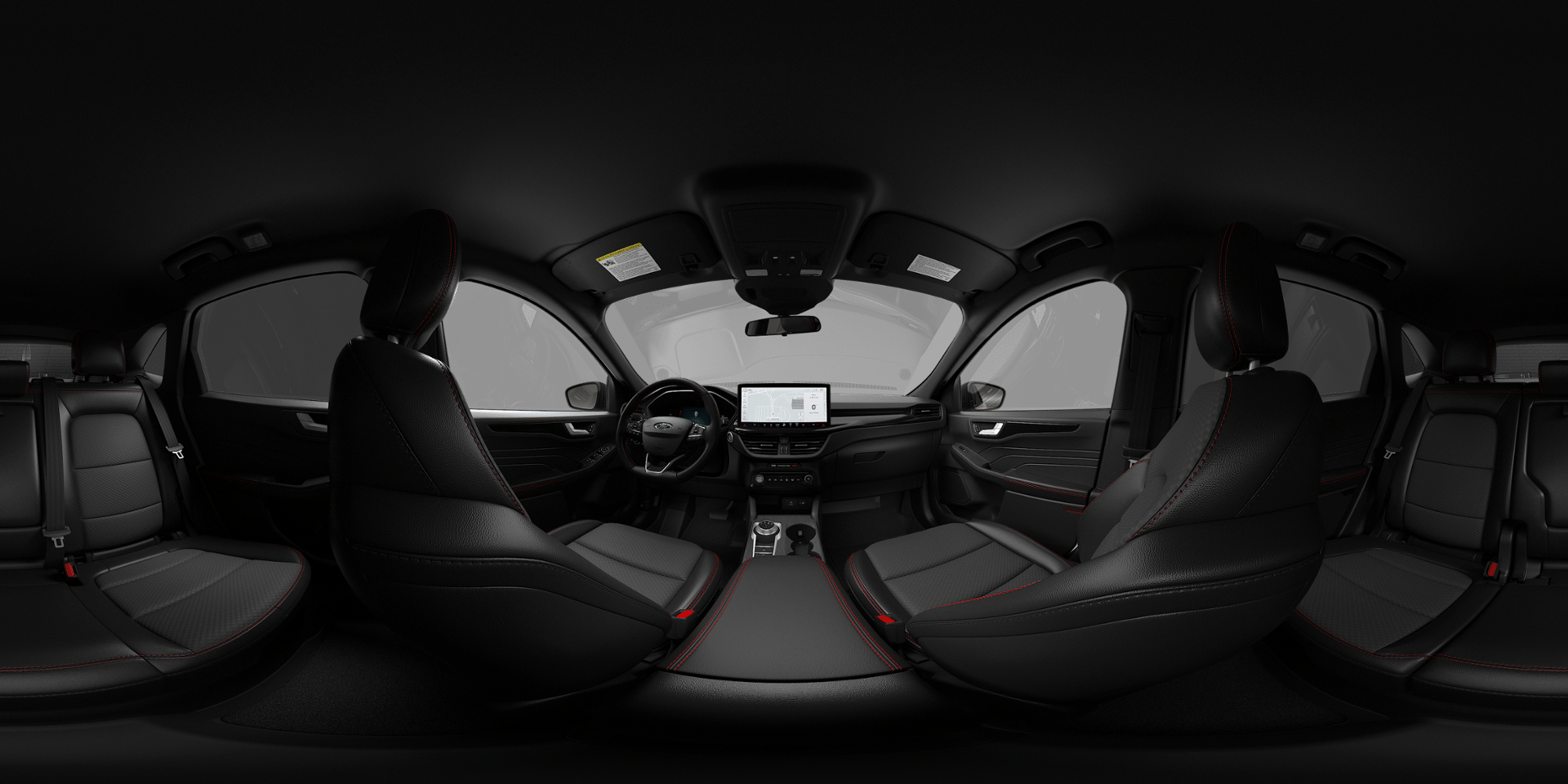 2026 FORD ESCAPE - Image 8