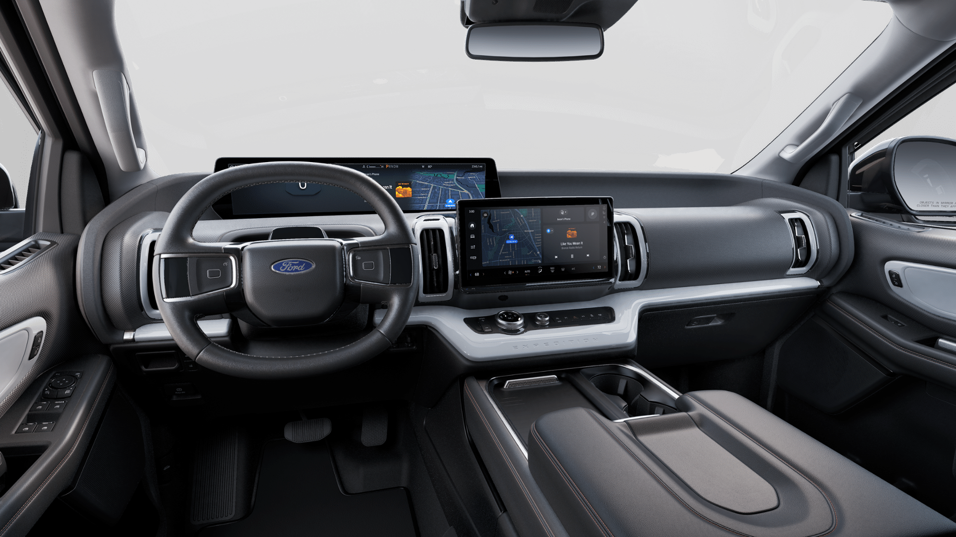 2025 Ford Expedition photo 26