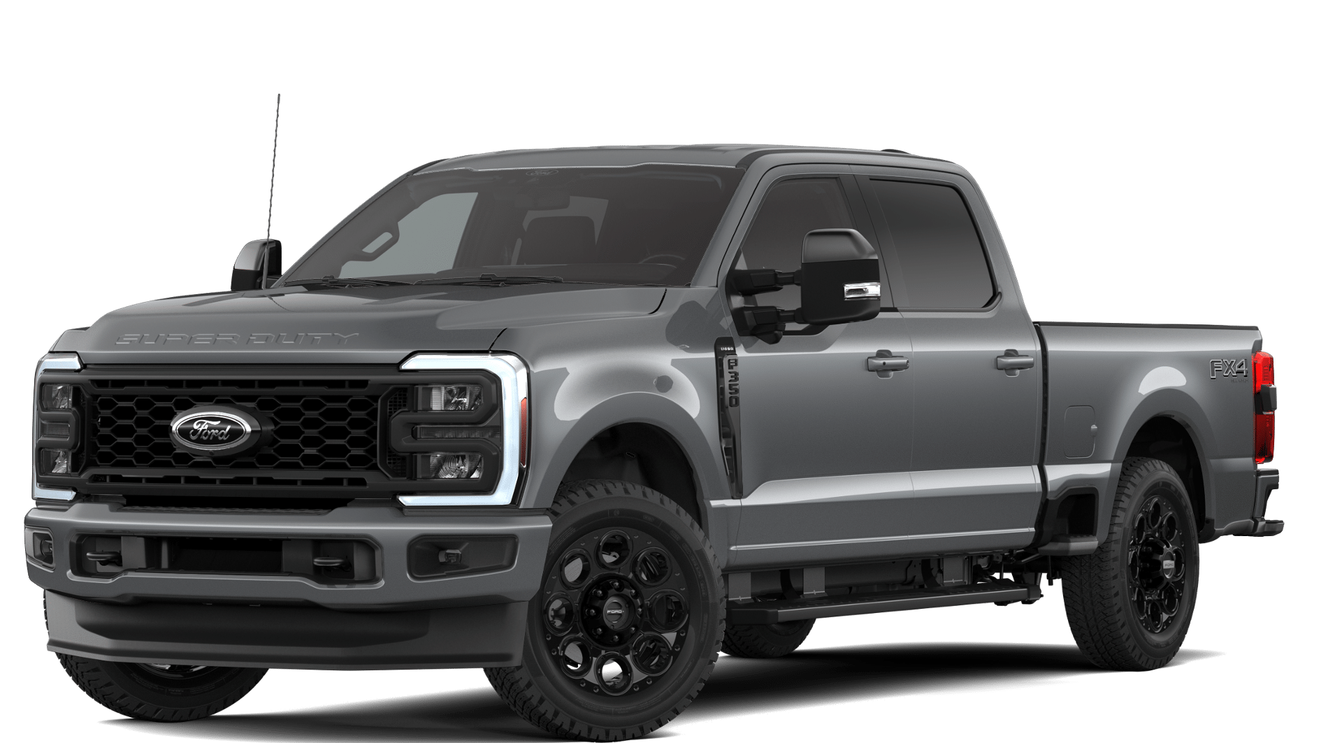 2026 Ford F-350 Base's photo